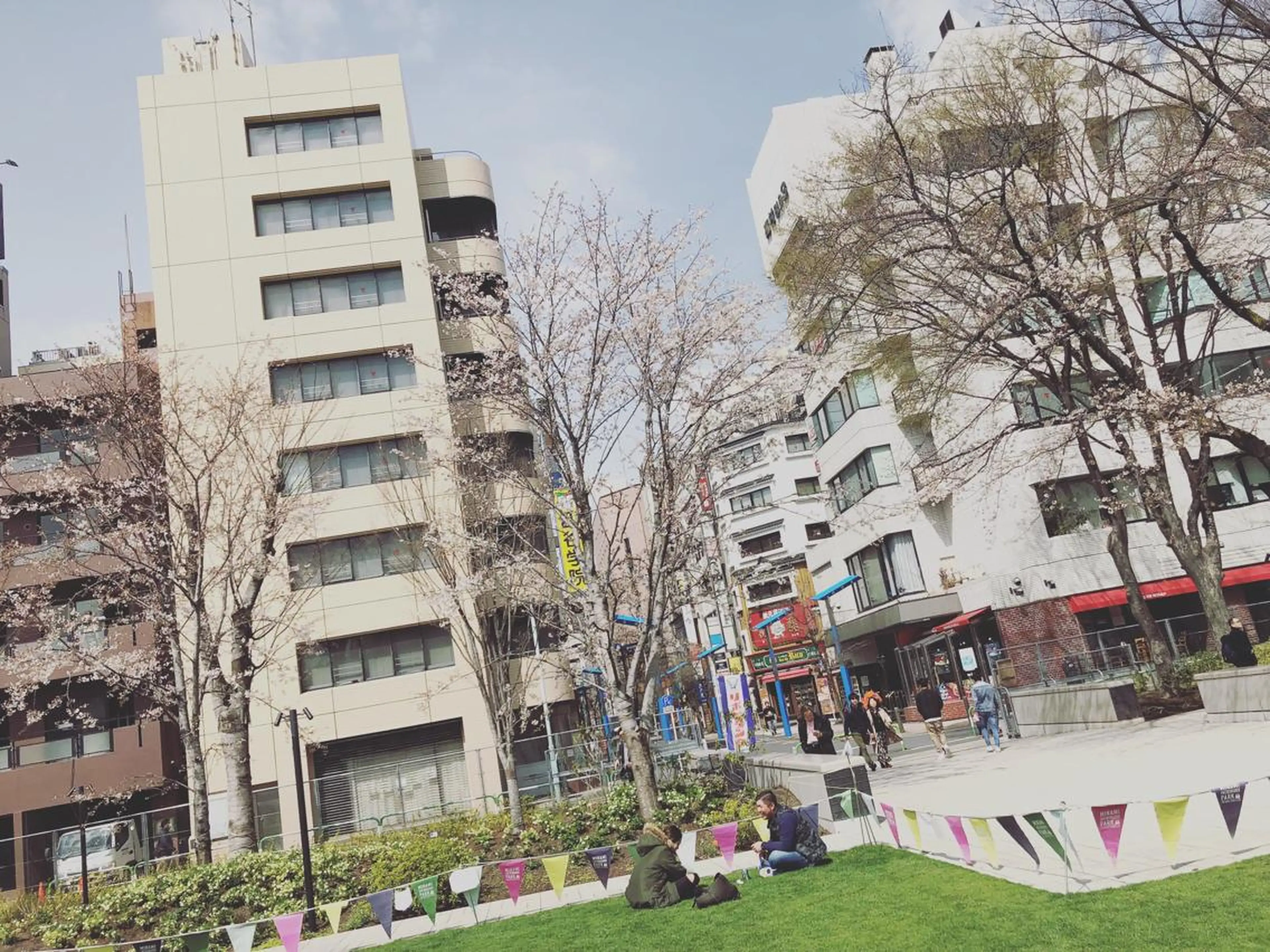 髪質改善サロン Liko🌟のヘアスタイル