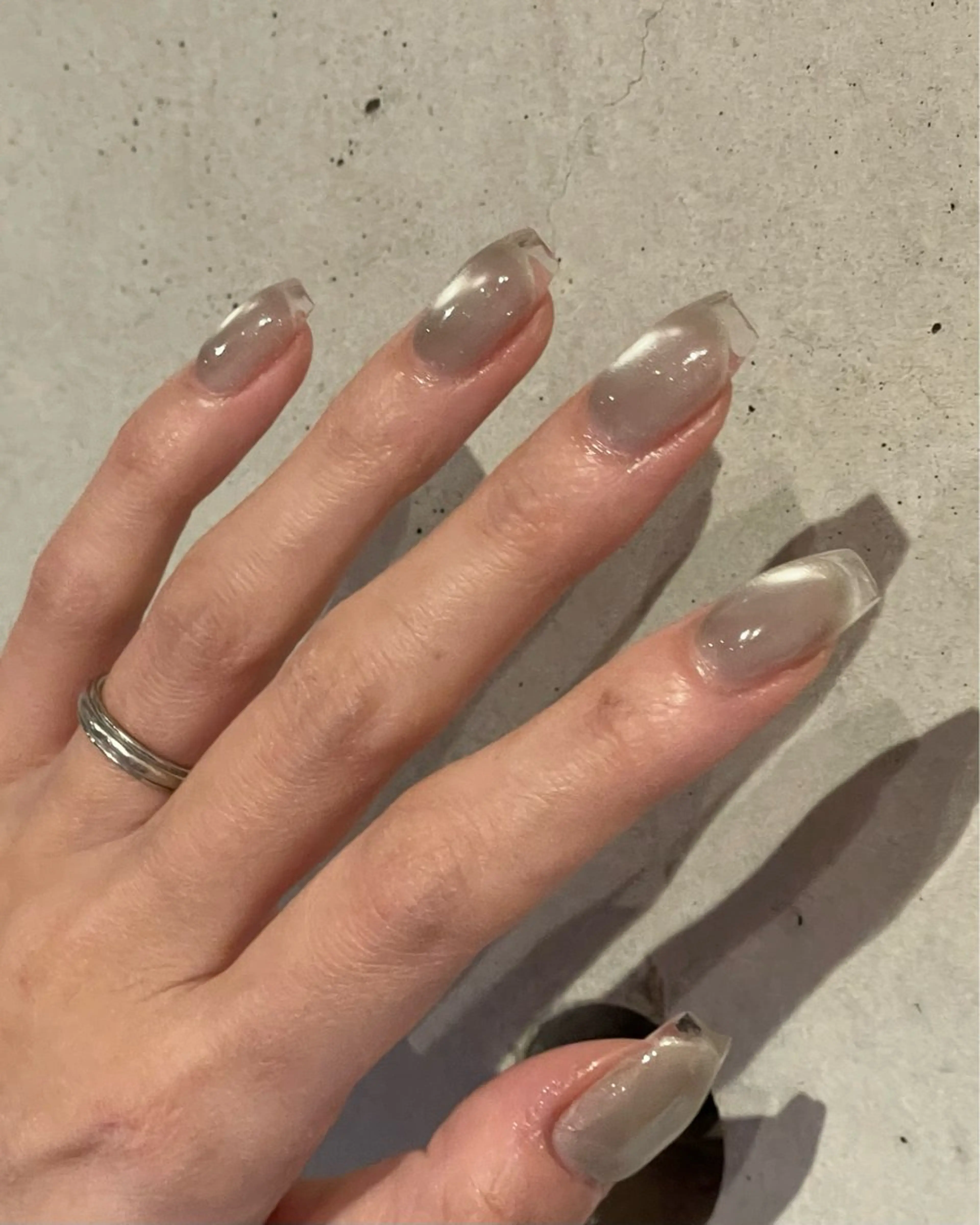 ネイル Reisa nailのネイルデザイン