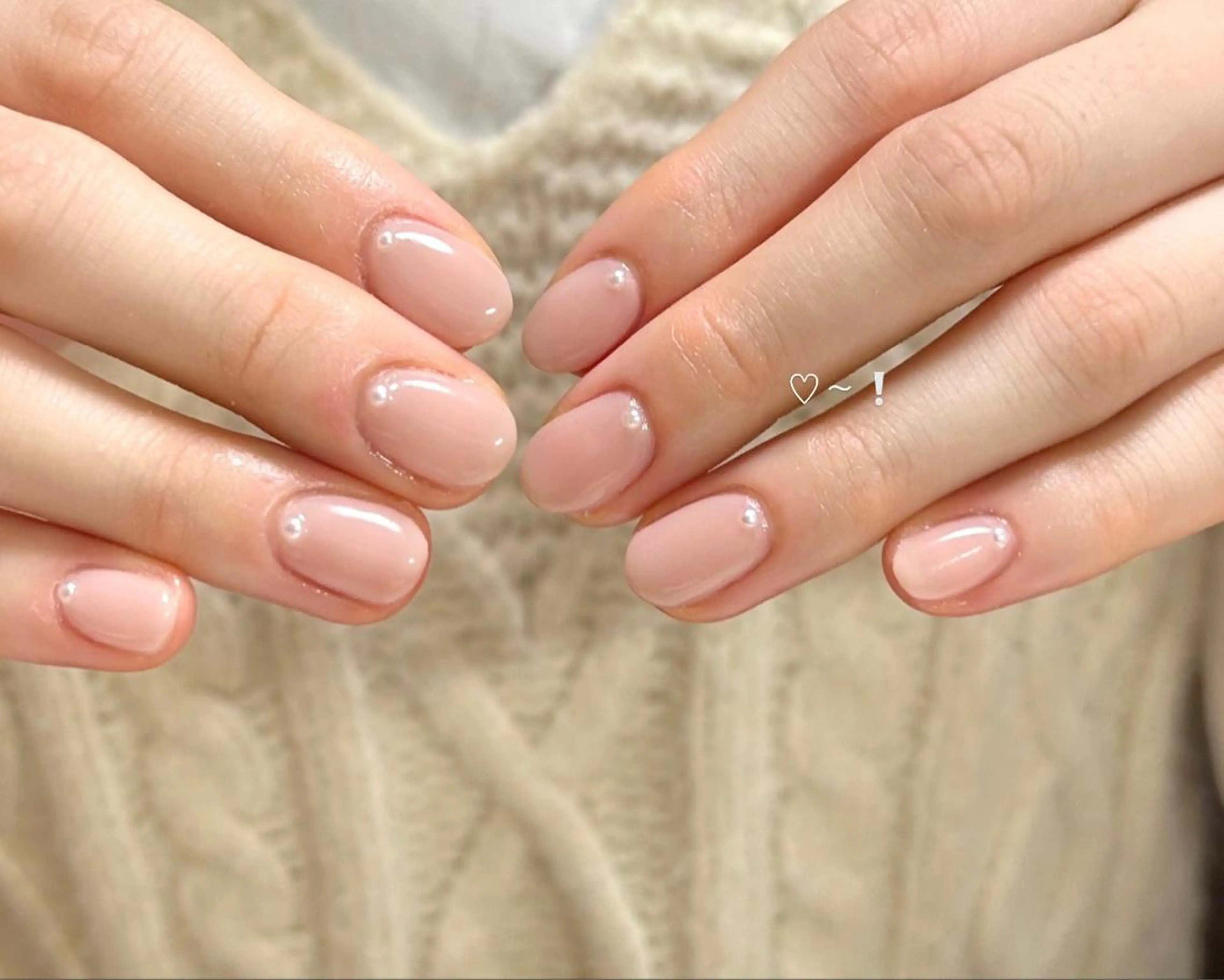 ネイル h.ours _のネイルデザイン