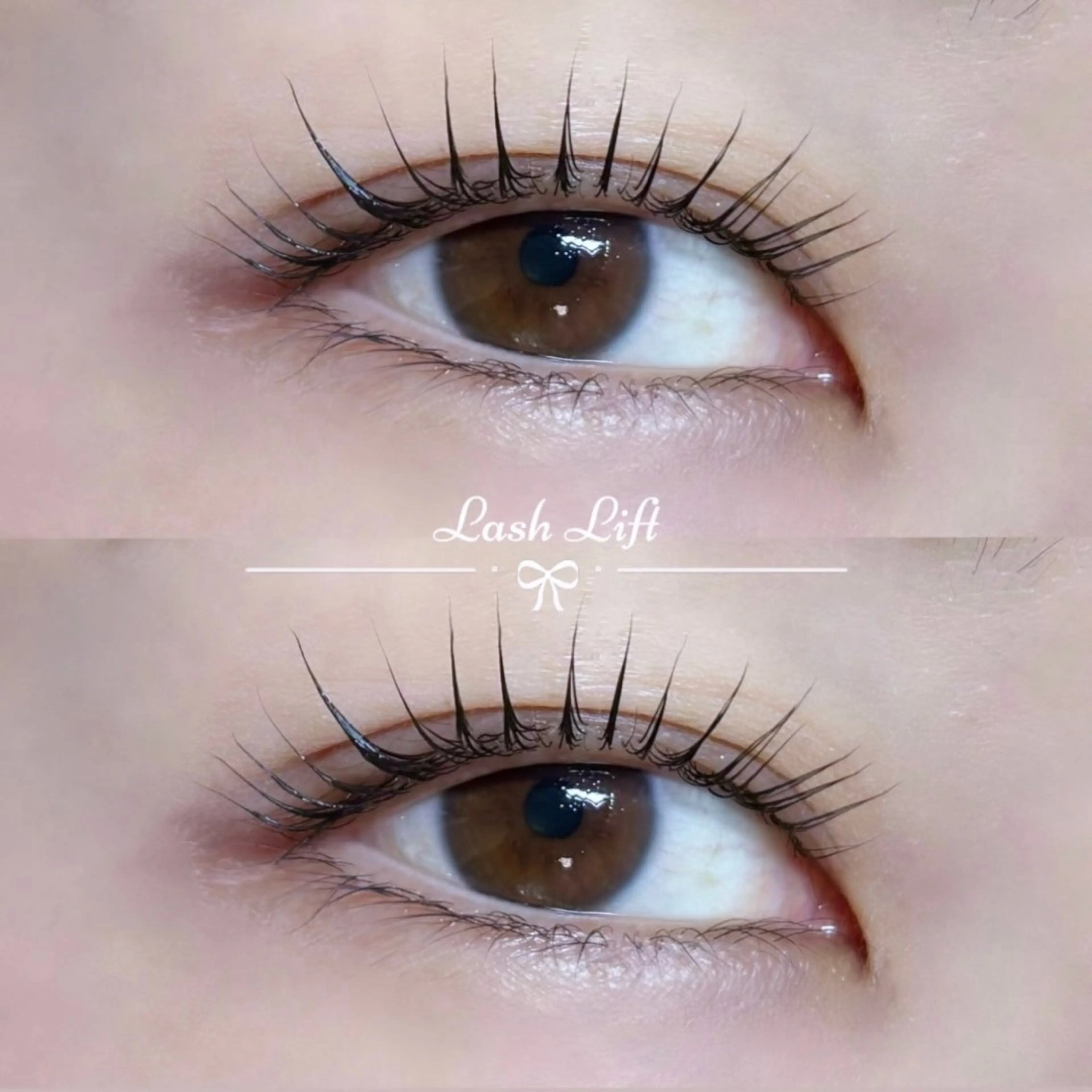 【4月限定🌸】韓国風✨束感ラッシュリフトの写真