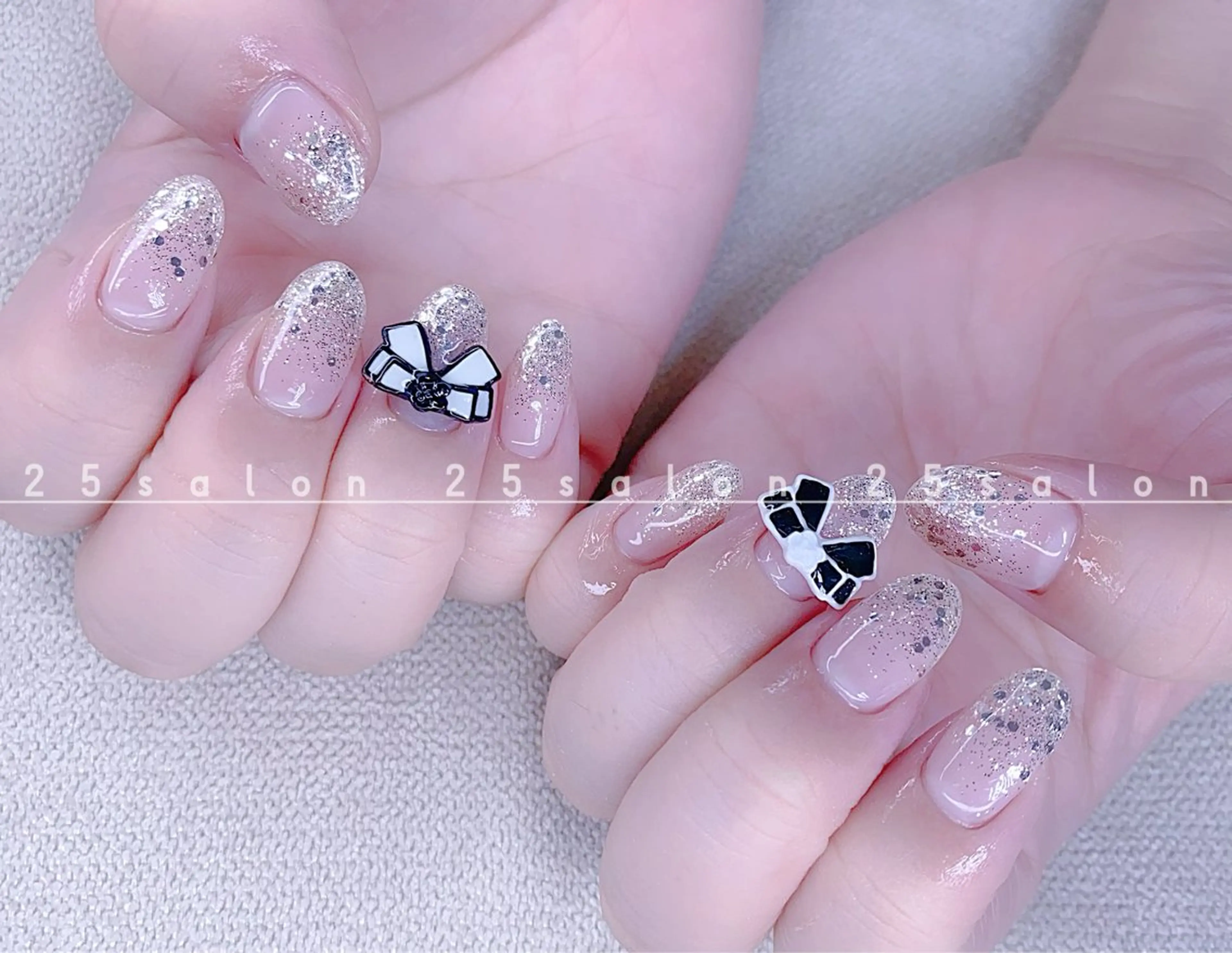 ネイル 2 5のマツエク・マツパデザイン