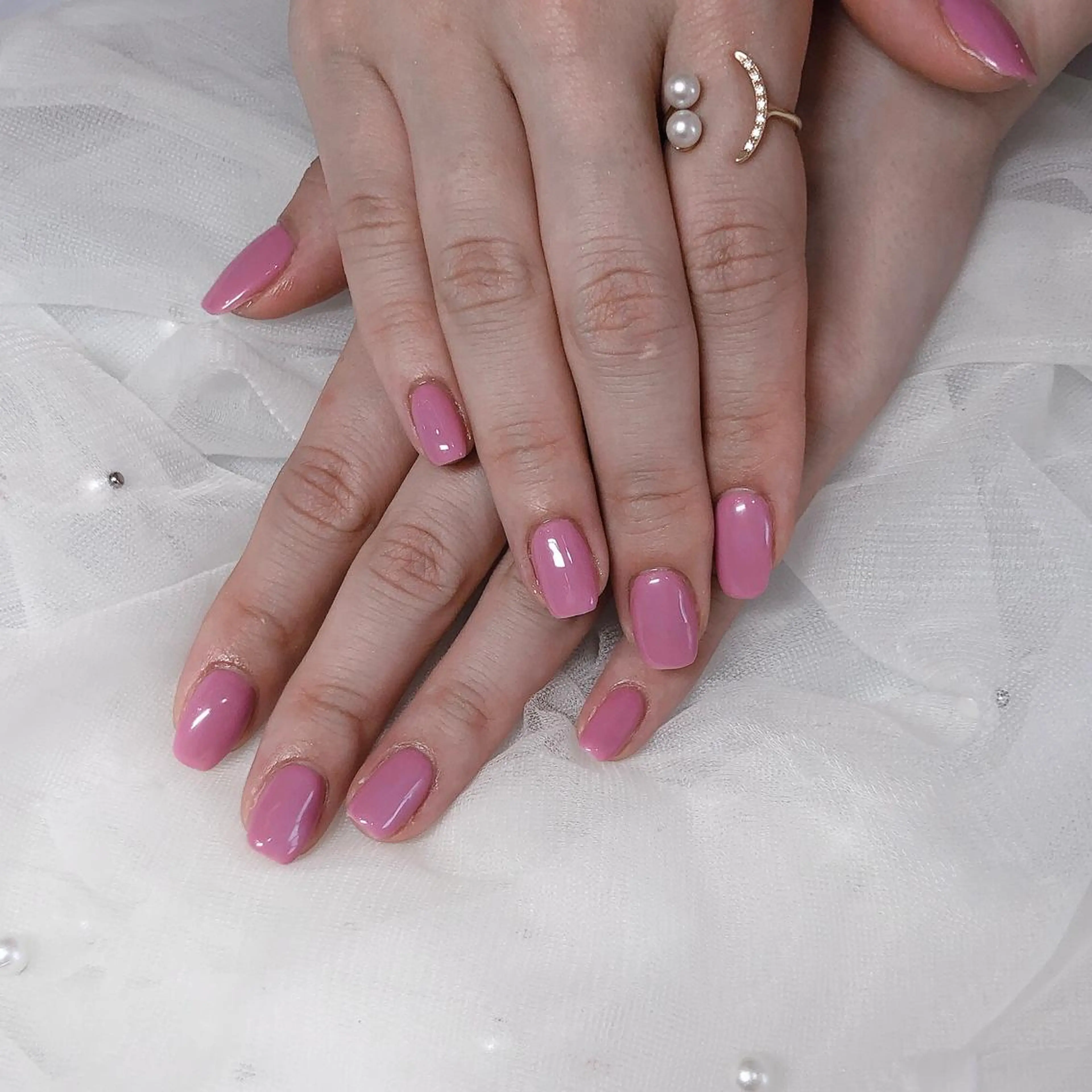 ネイル ハンドネイル kihi大塚店 モデル募集専用のネイルデザイン