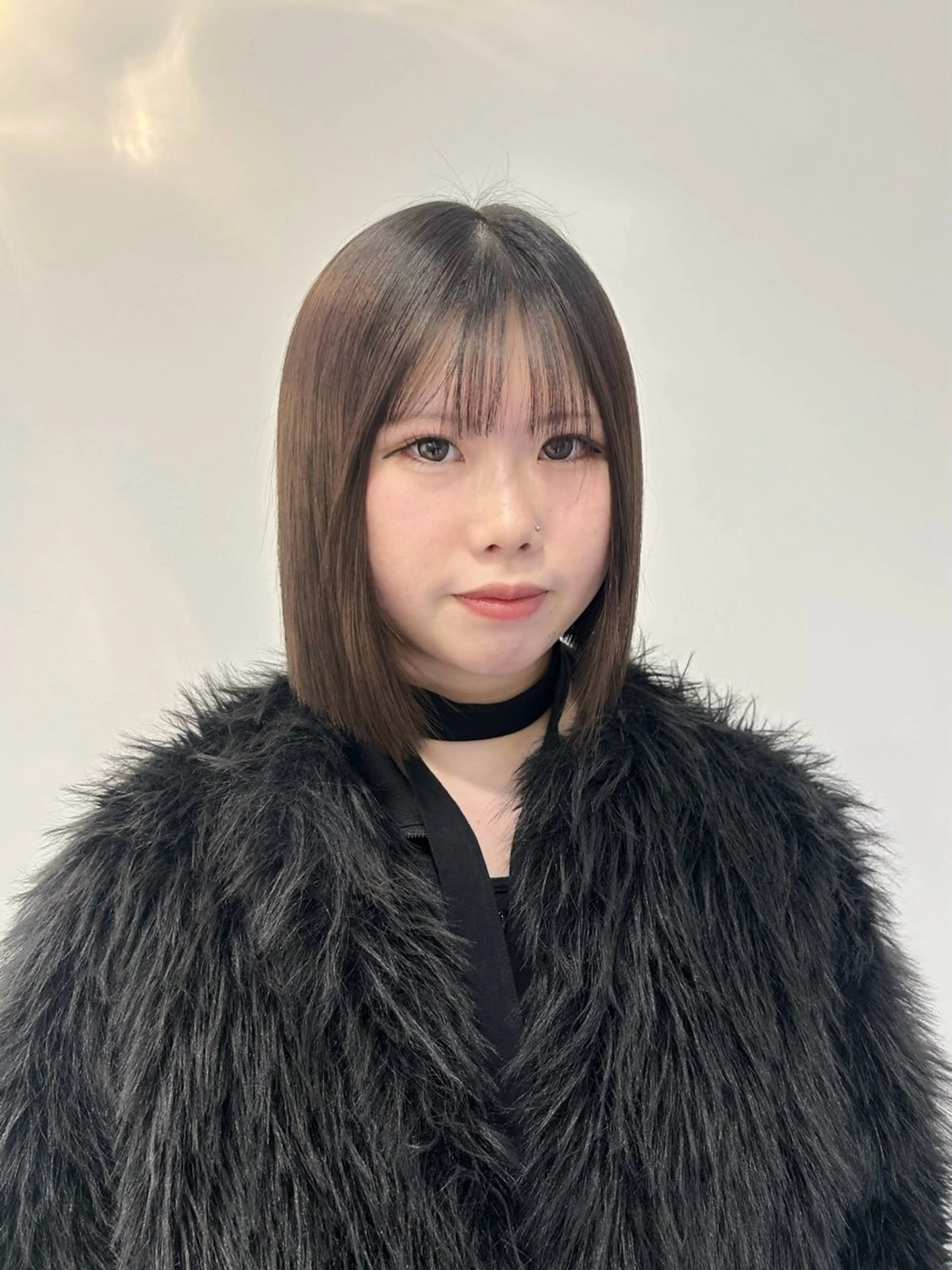 ショート 🎀gigs🎀 momoka🎀のヘアスタイル