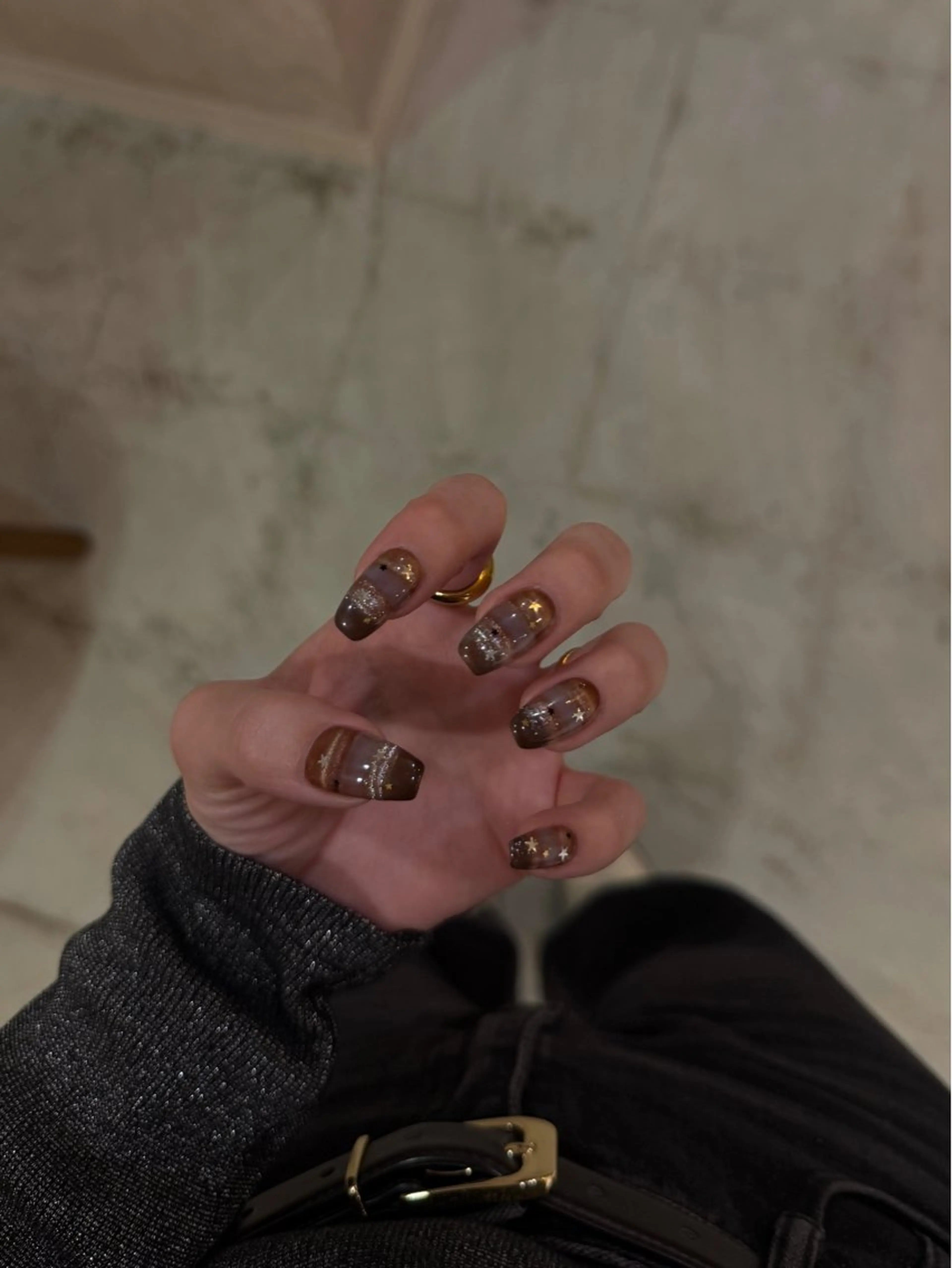 ネイル RITZ Rumiのネイルデザイン