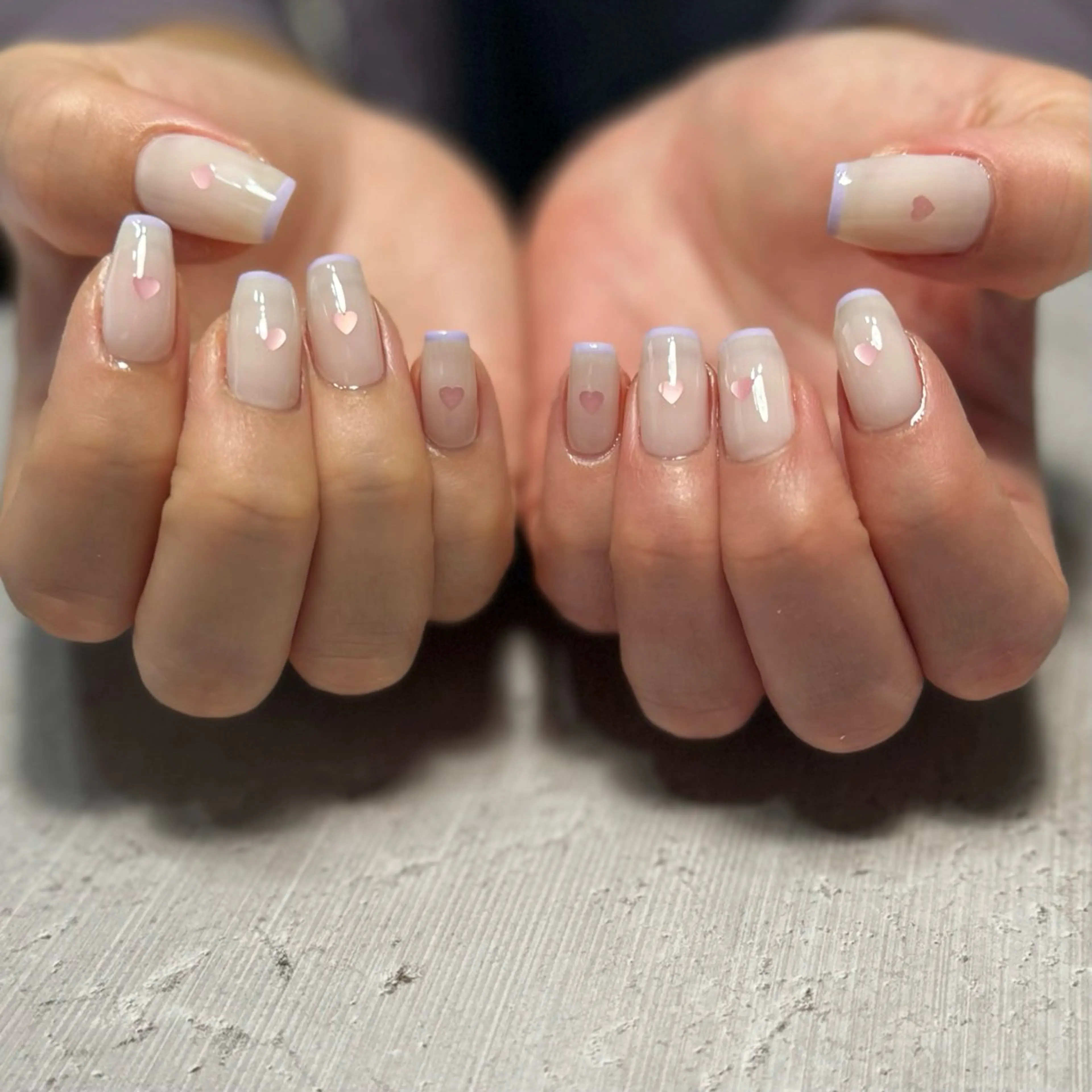 ネイル nailroom Crea'sのネイルデザイン