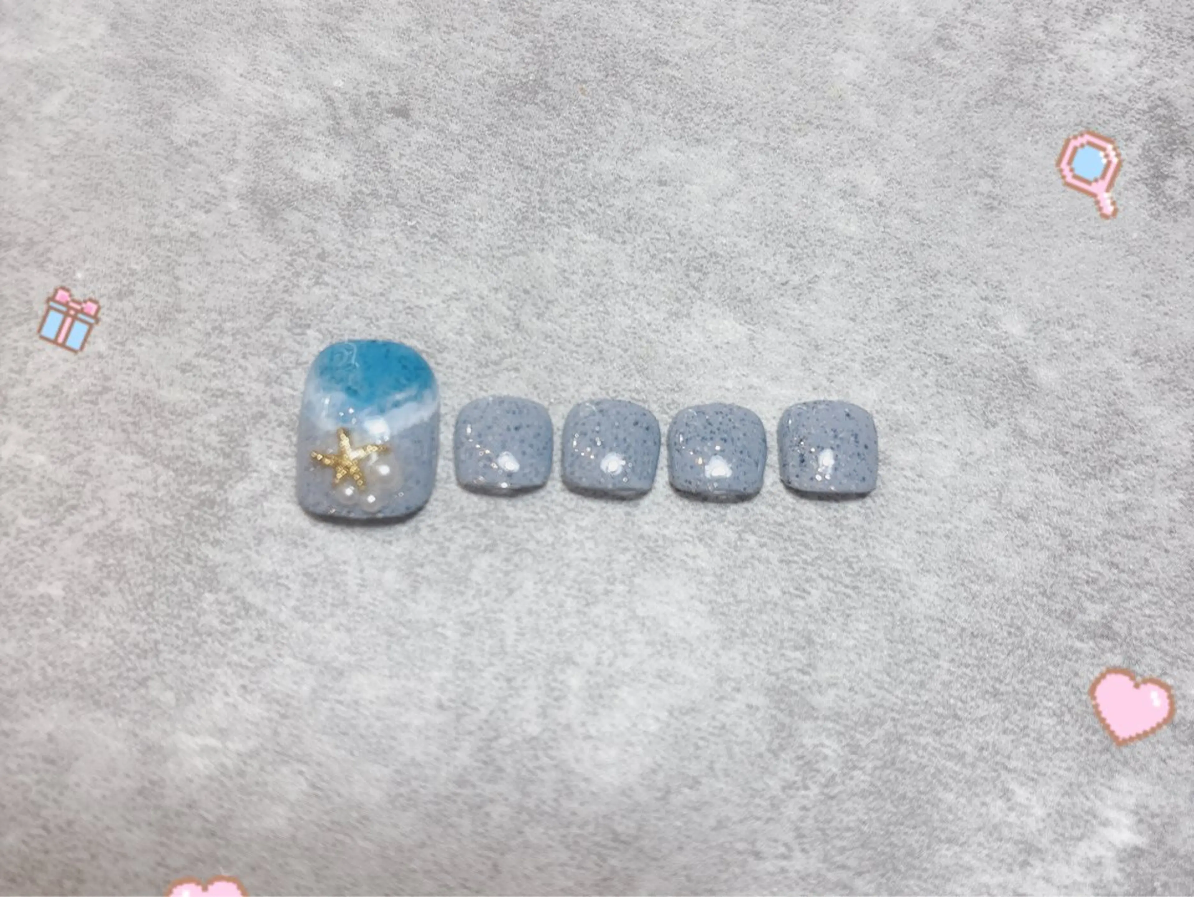 ネイル Nail Salon Taki/吉祥寺店のネイルデザイン