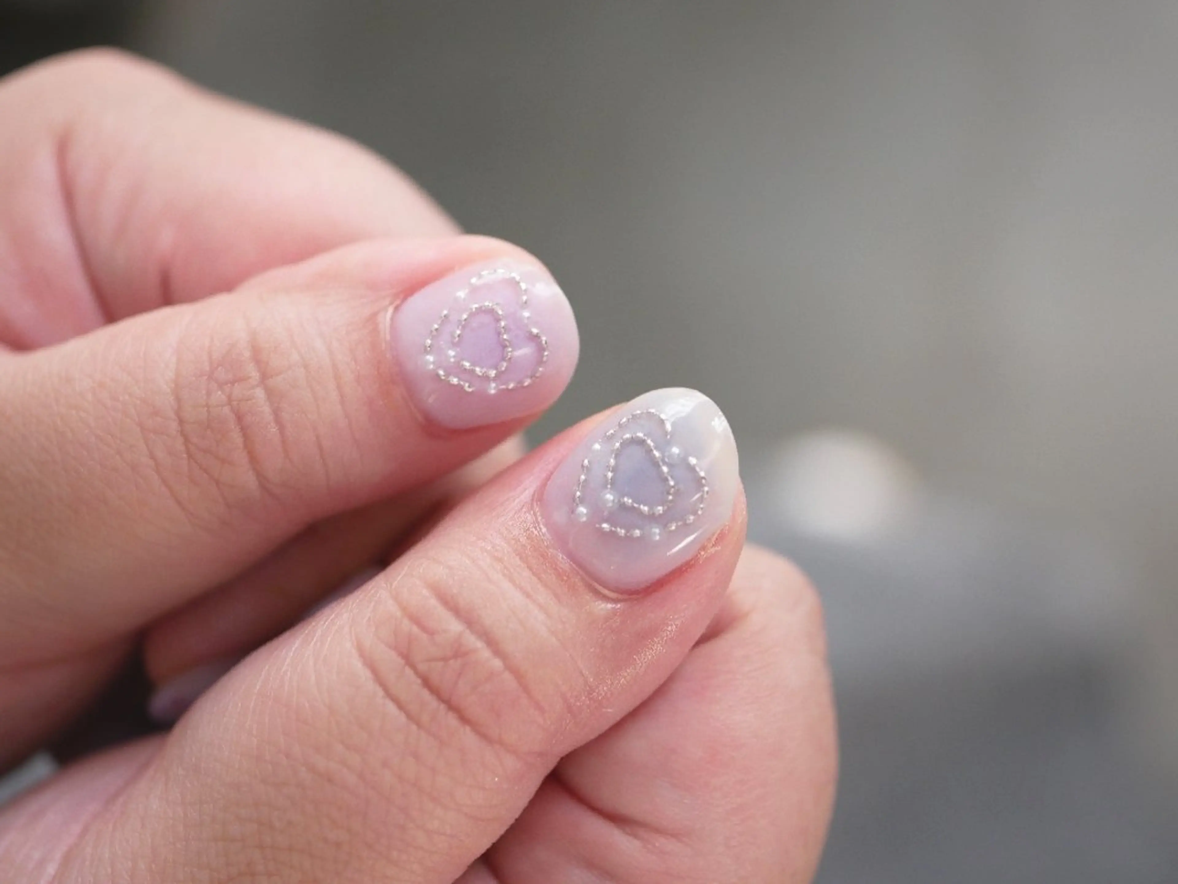 ネイル newrandas hitomiのネイルデザイン