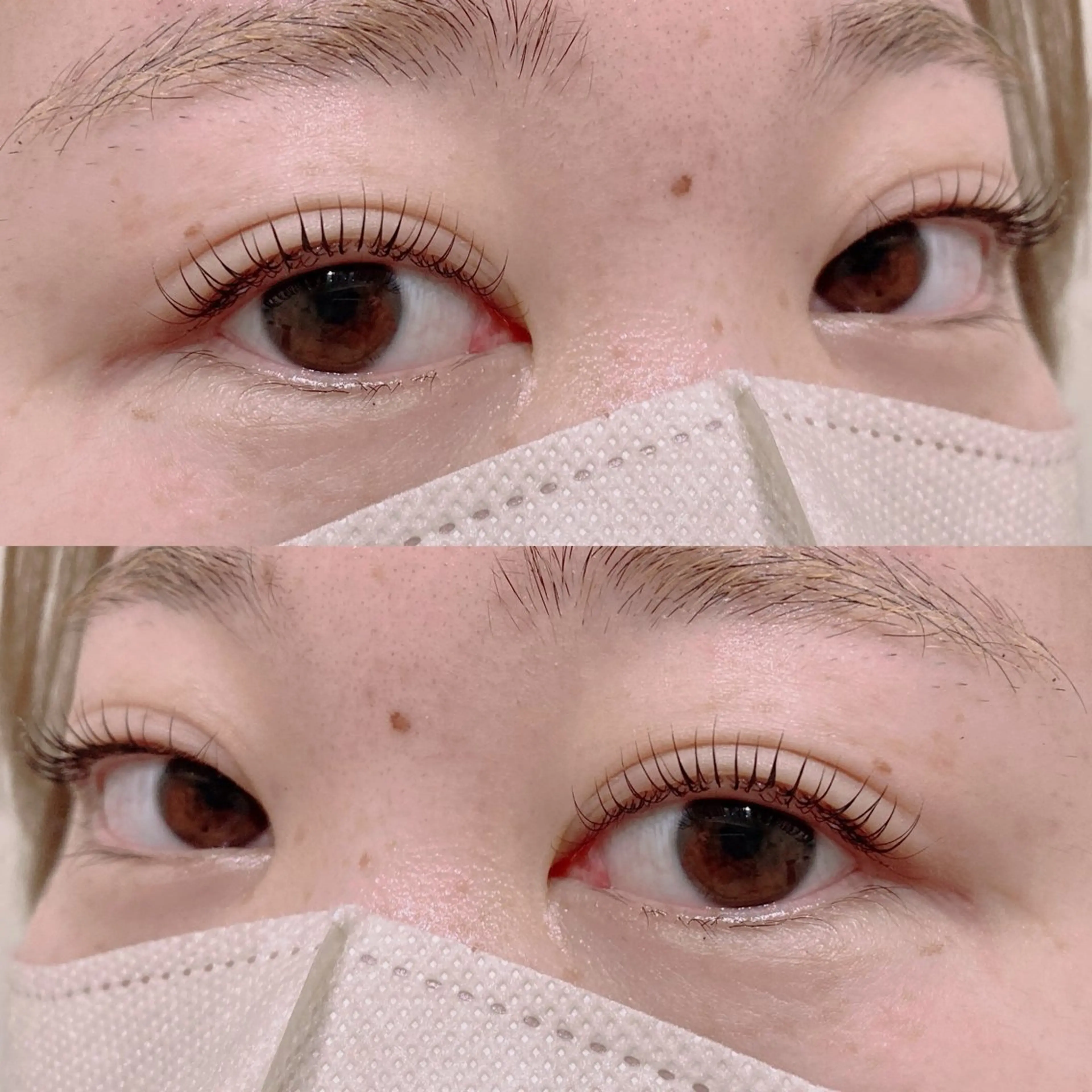 マツエク・マツパ マツパ 個室サロンAPiLA 橋本あゆみのマツエク・マツパデザイン