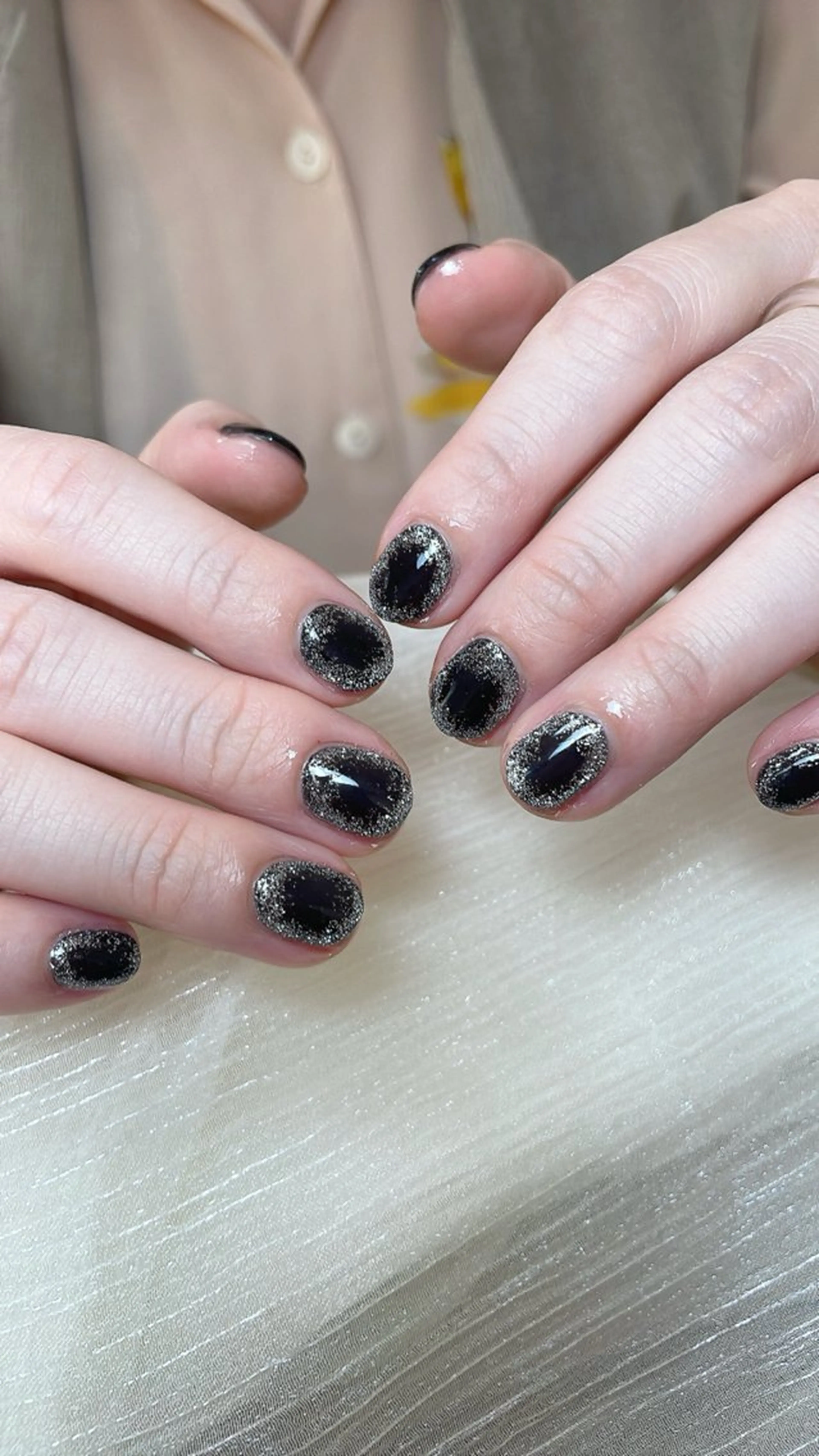 ネイル ハンドネイル Raf. 《稲城市＊open》のネイルデザイン