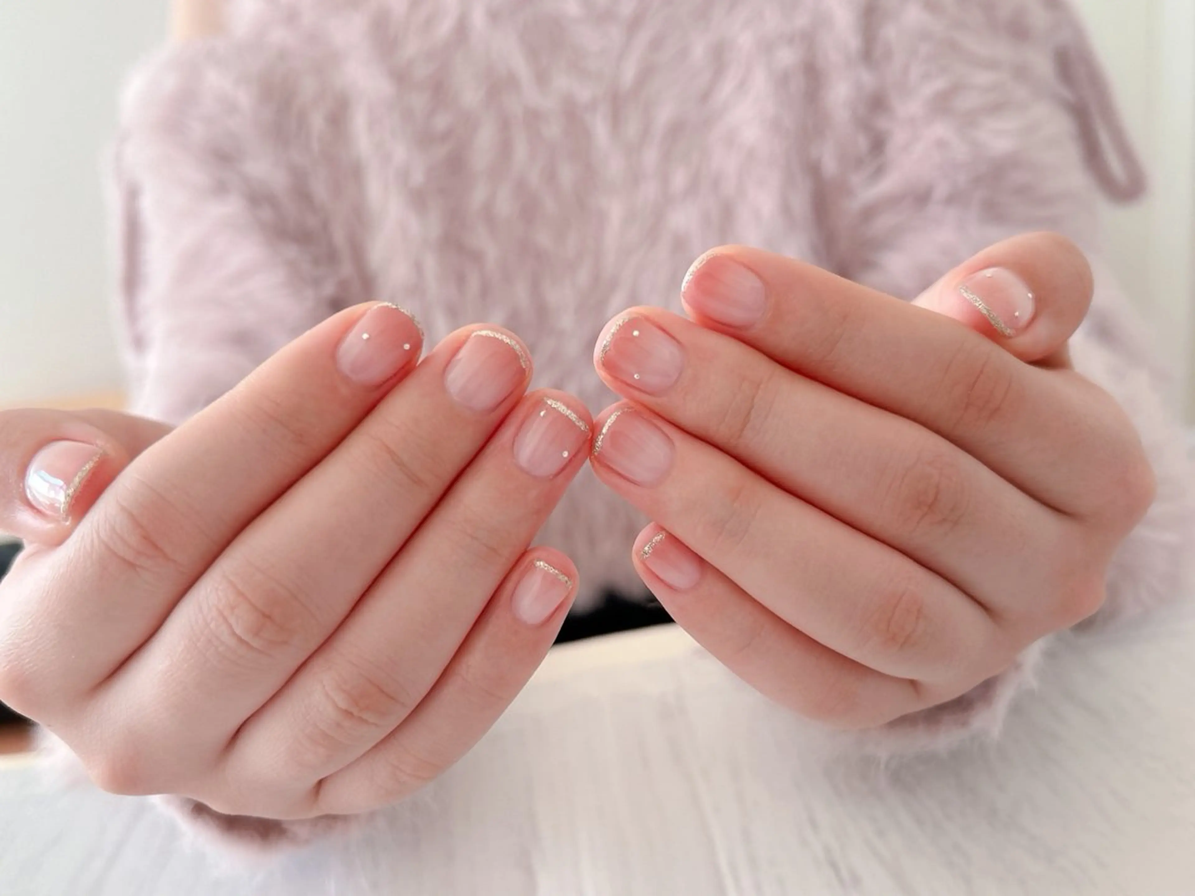 ネイル Fululu nailのネイルデザイン