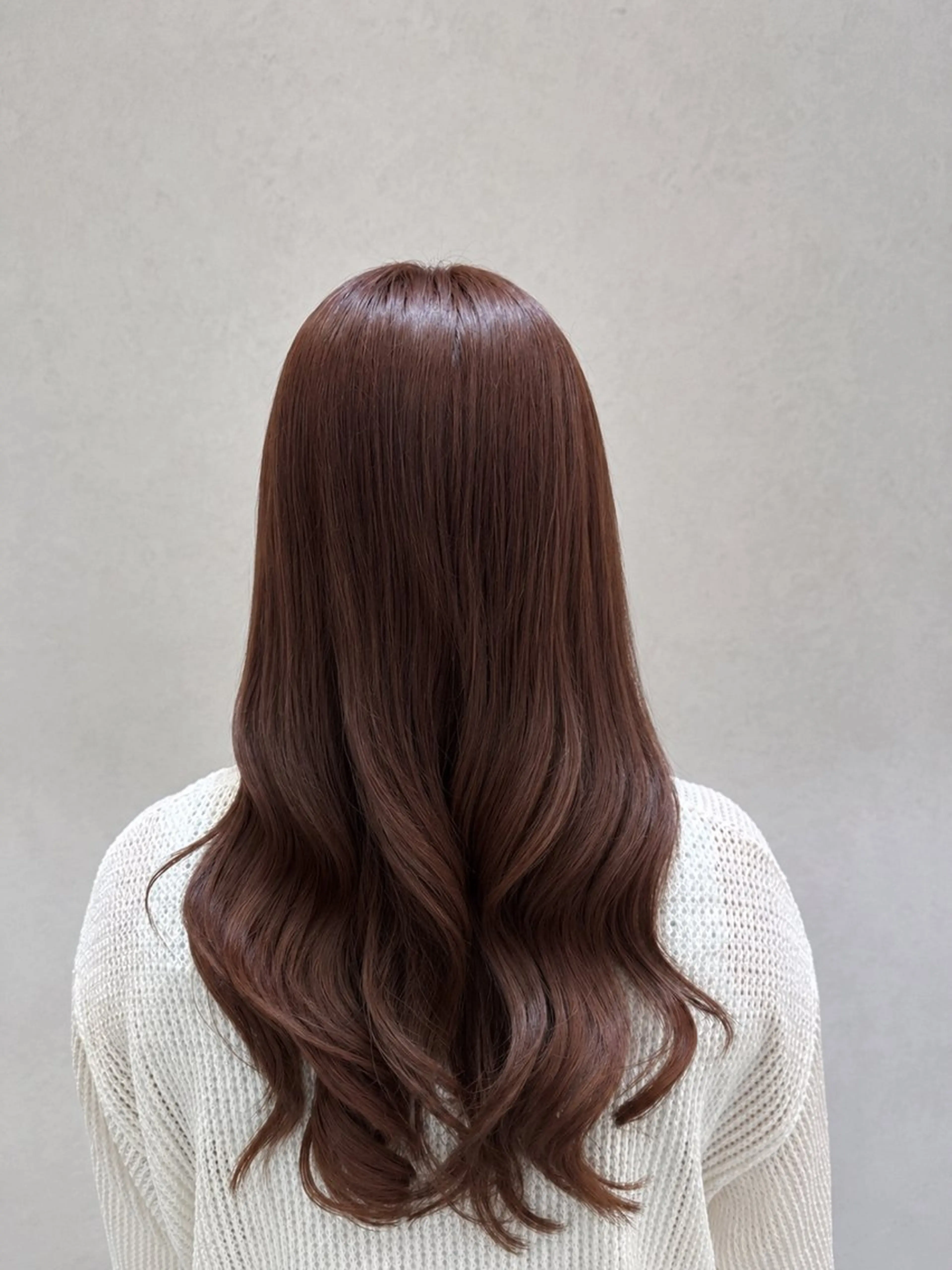 カラー LuLu/カラー ⪩⪨꙳⋆aimi ︎のヘアスタイル
