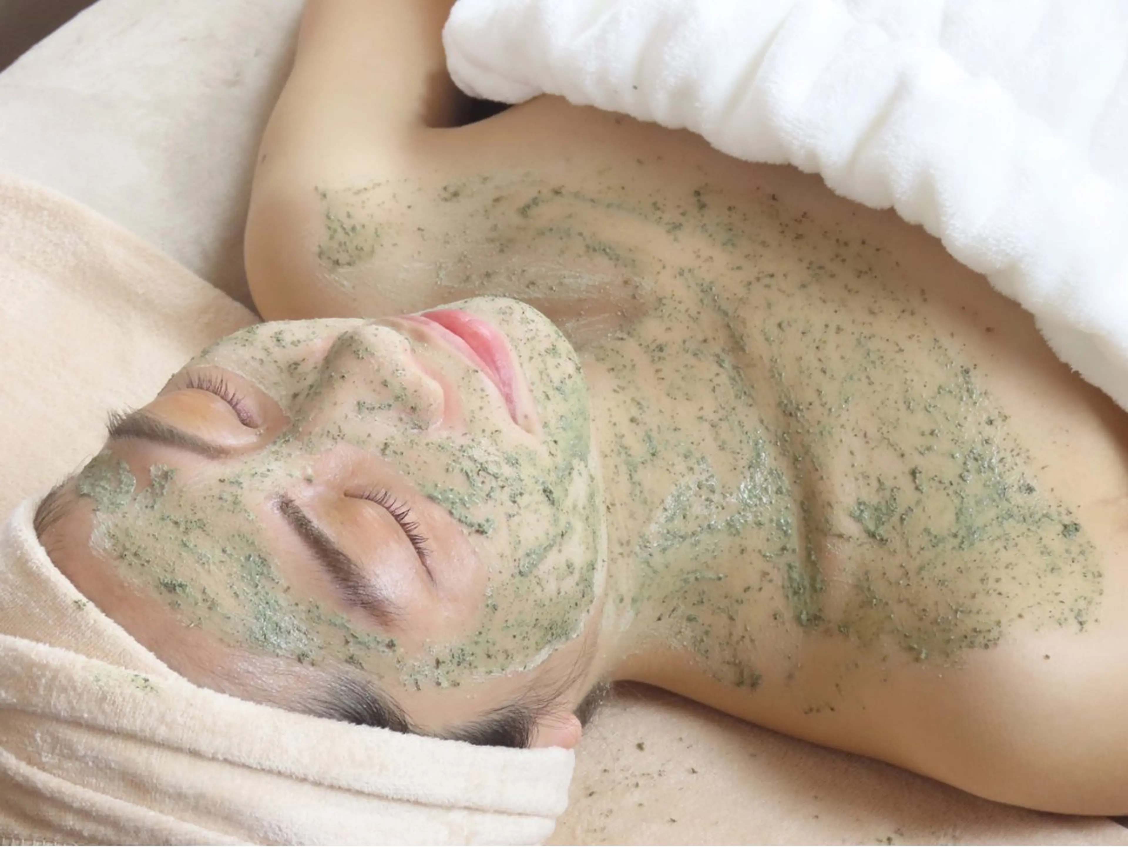 エステ ♡ chocoのエステ・リラクイメージ