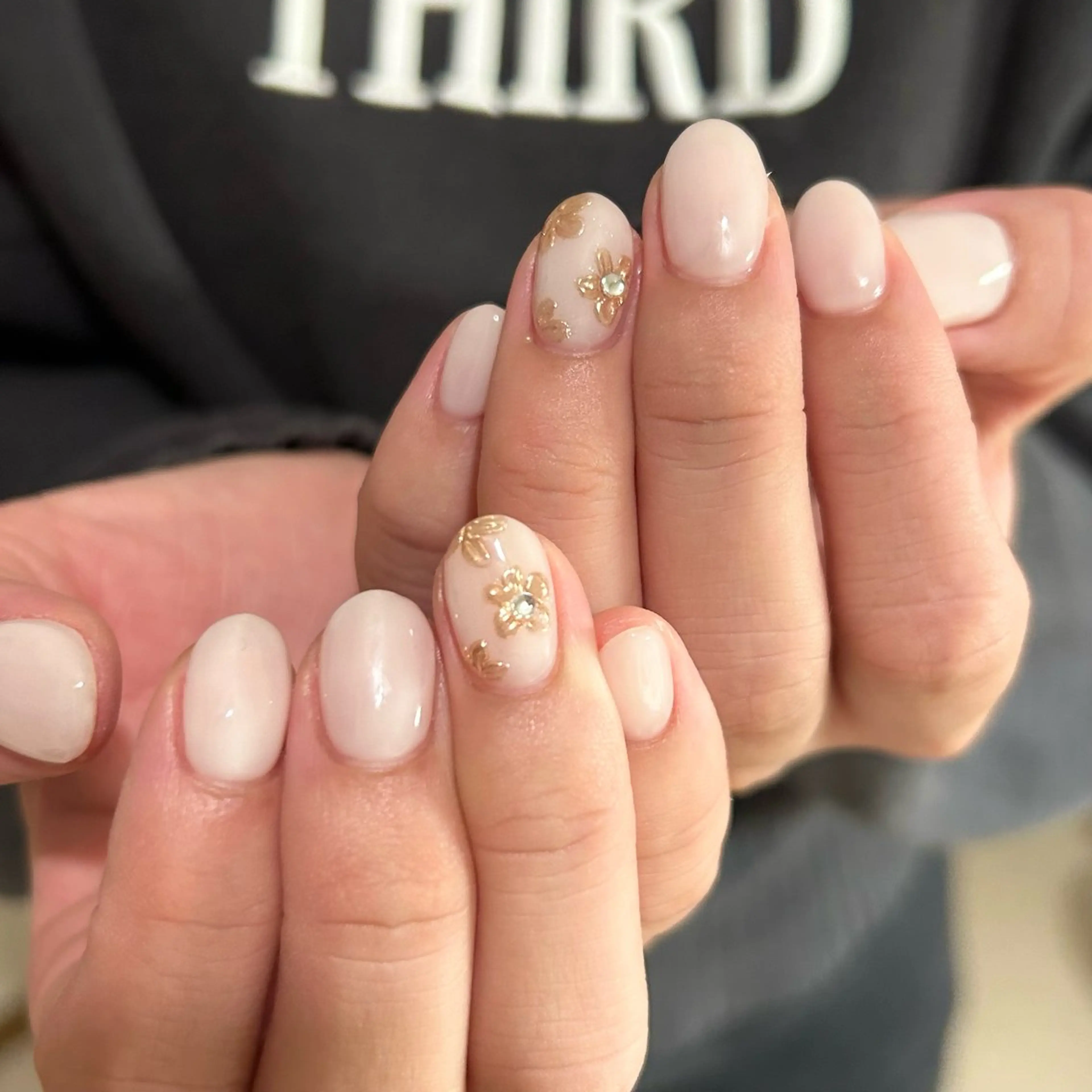 ネイル 持ち込み tenoteno nail/yuuriのネイルデザイン