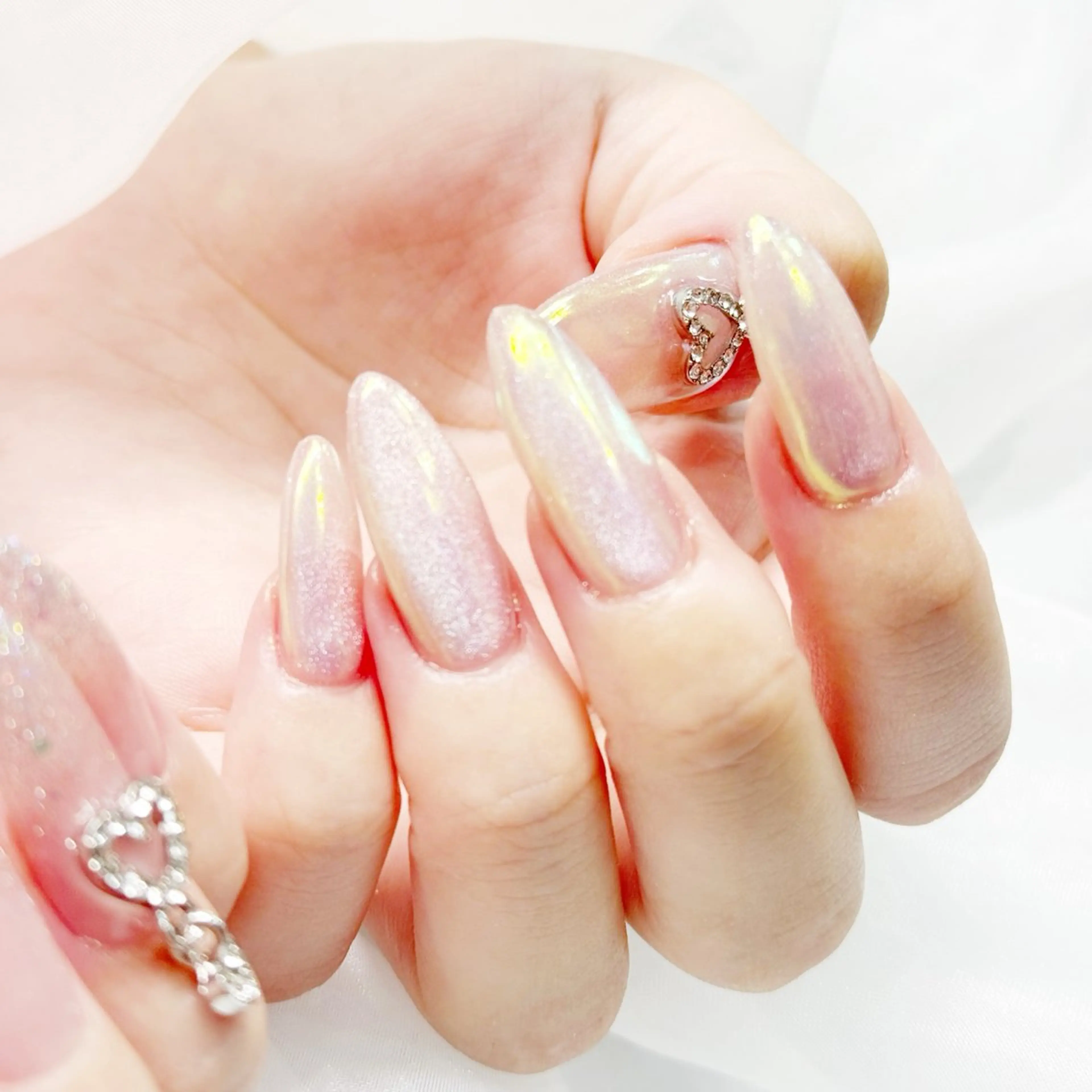 ネイル ハンドネイル K. NANAのネイルデザイン