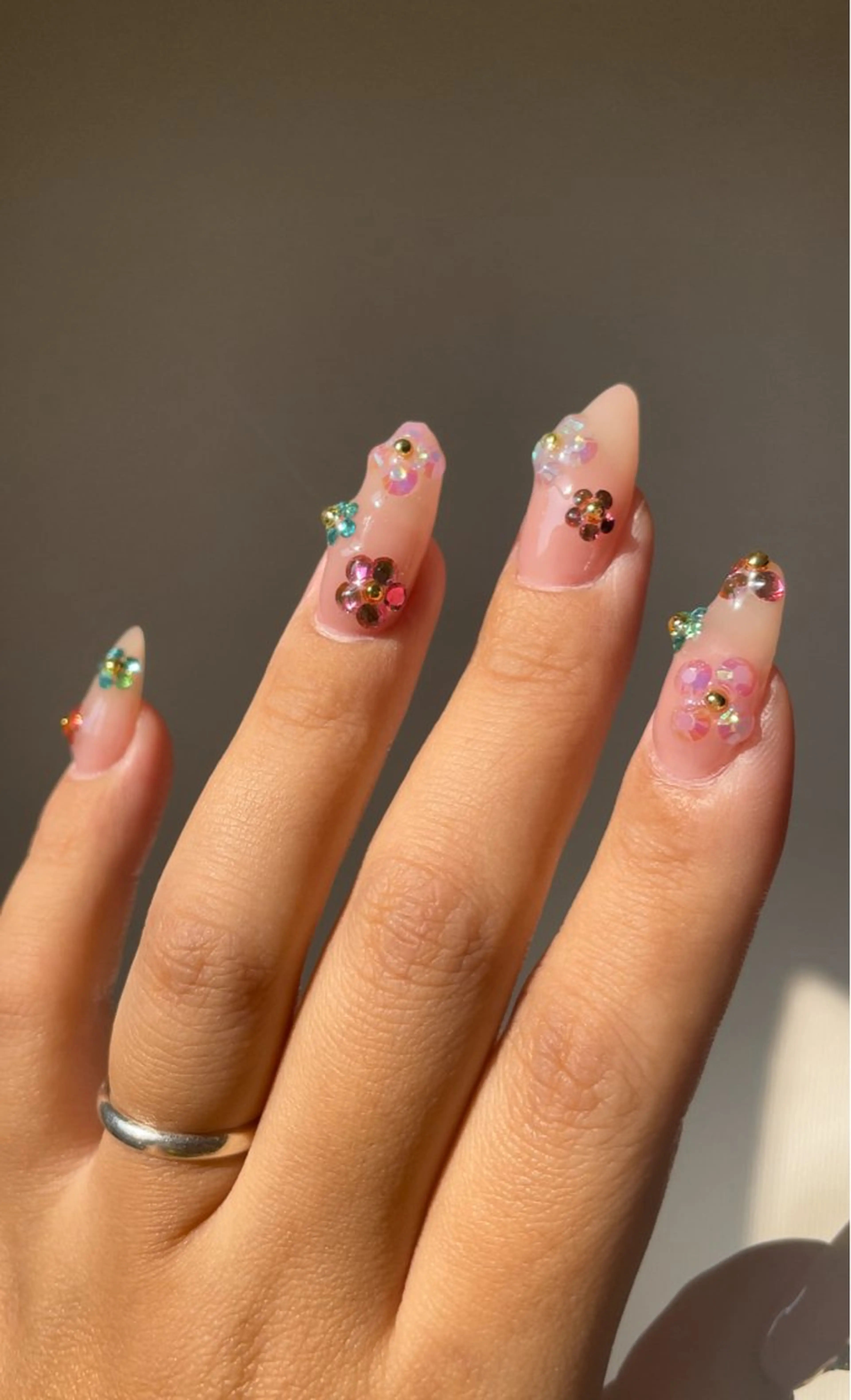 ネイル Ri-e's nailのネイルデザイン