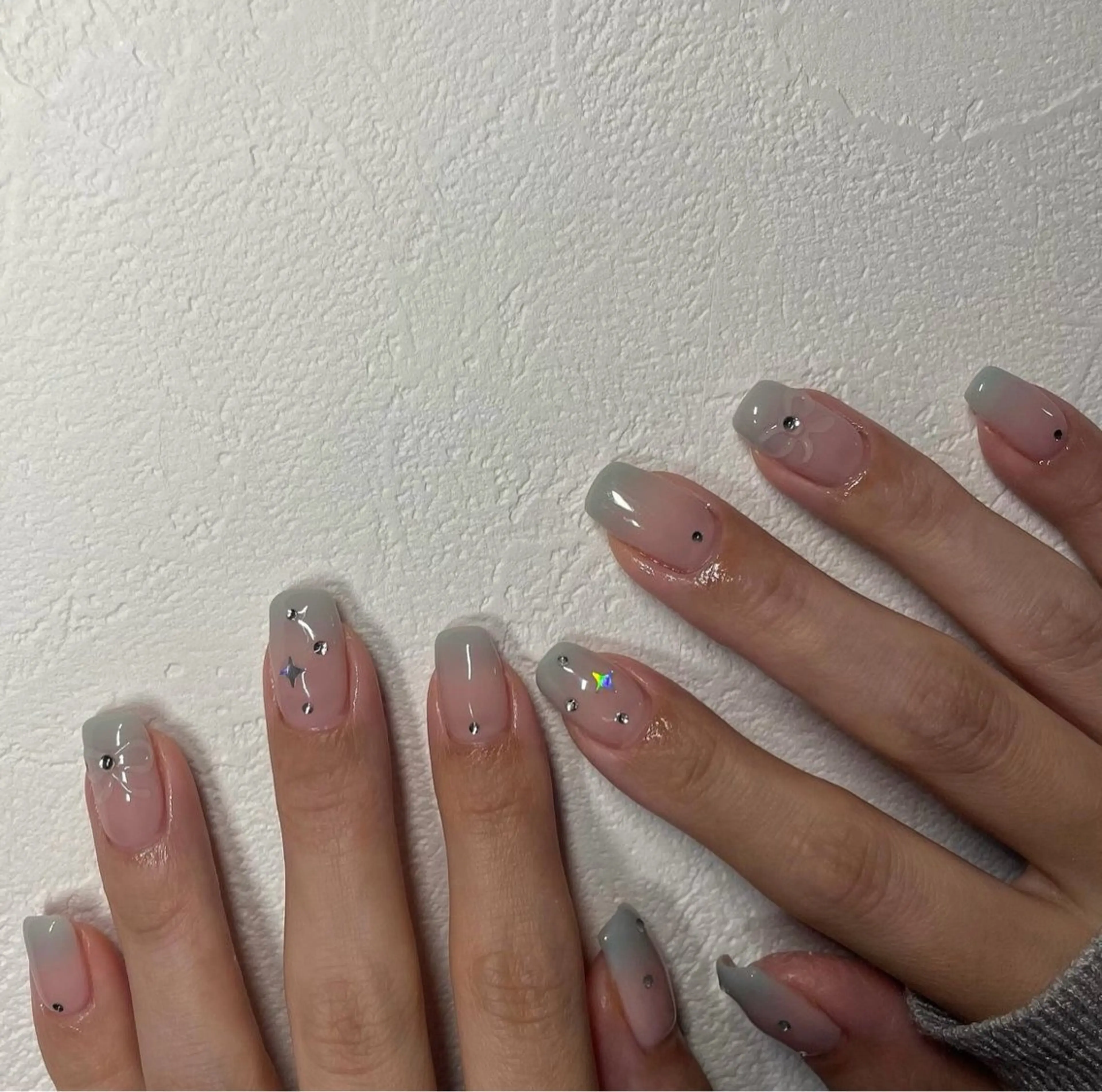 ネイル naillist sayoのネイルデザイン