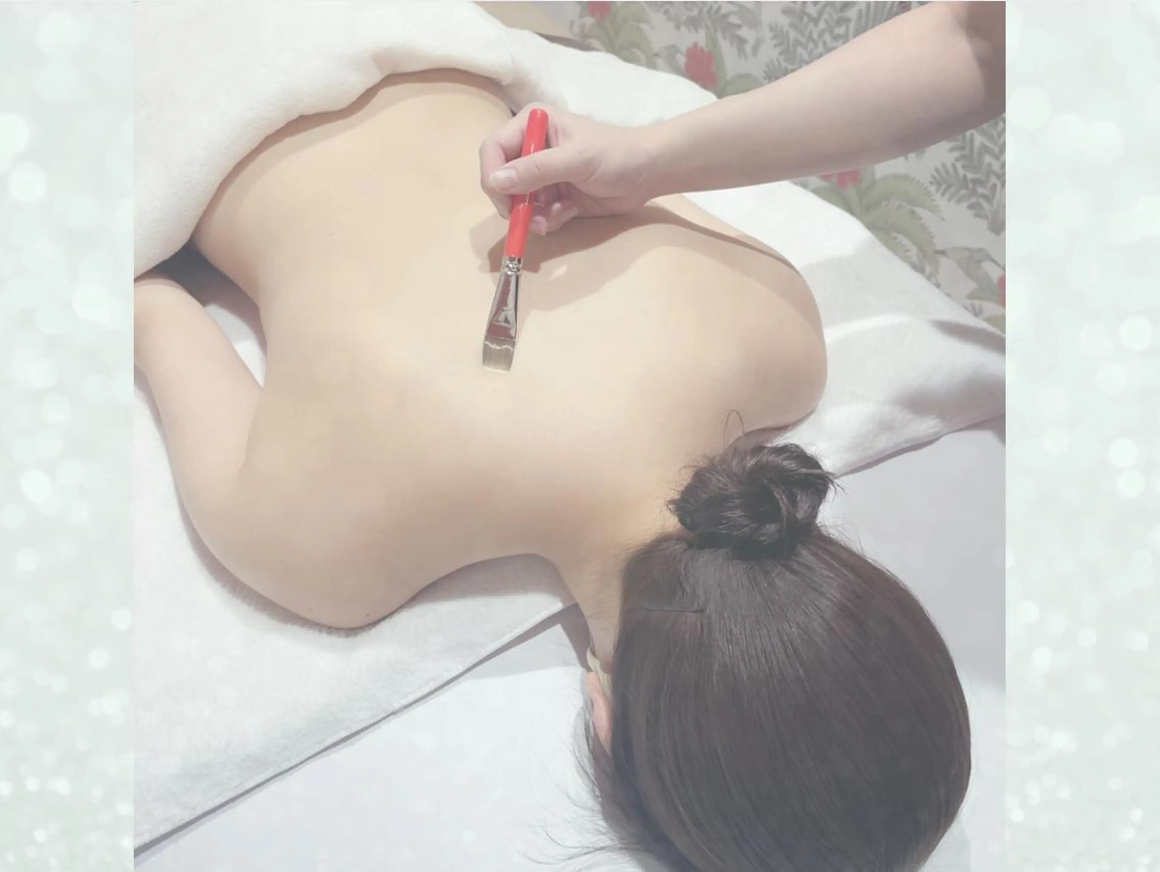 エステ クリニック認定サロン FREYAのエステ・リラクイメージ