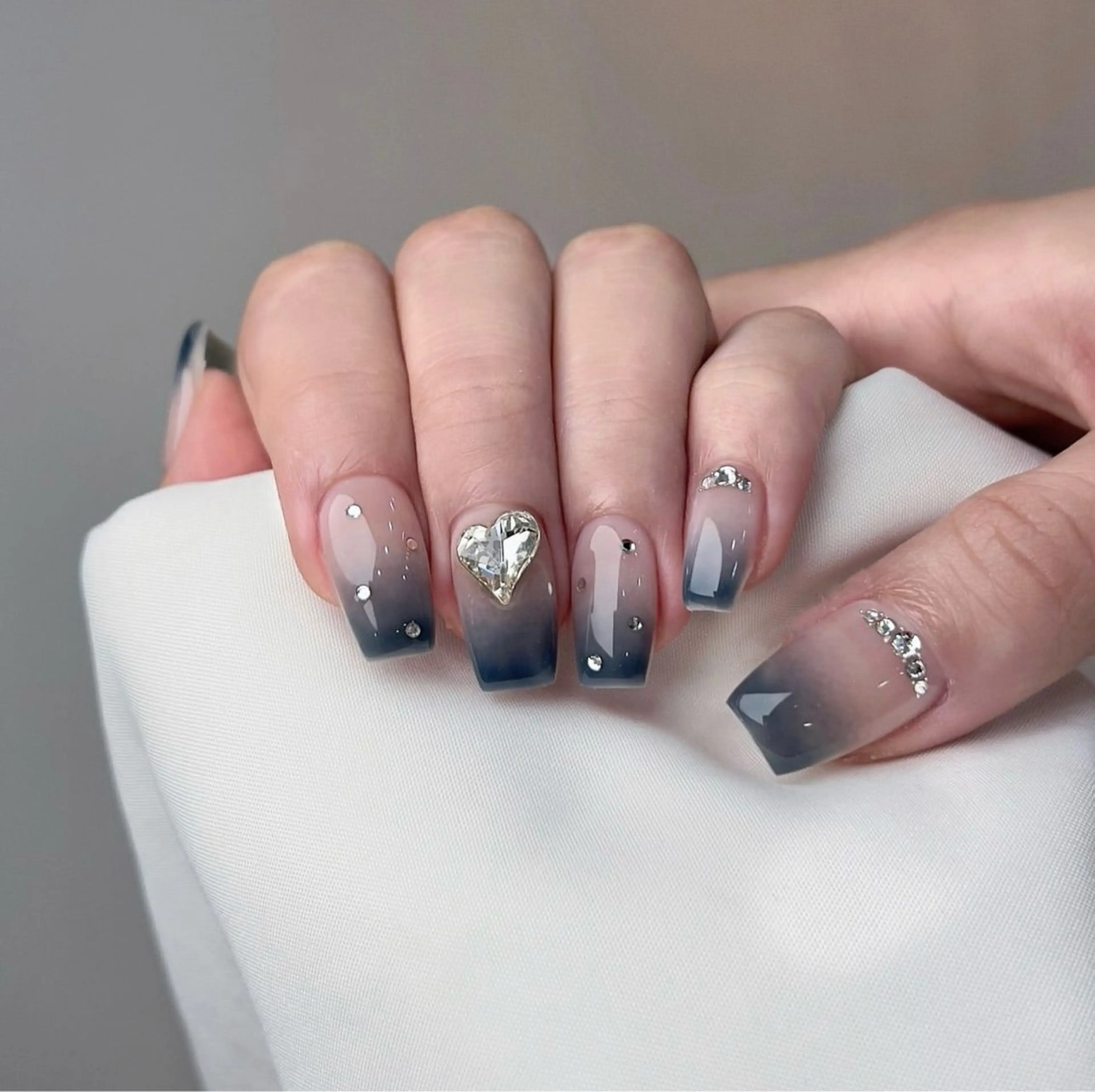 ネイル ハンドネイル Any nail新大久保店のネイルデザイン