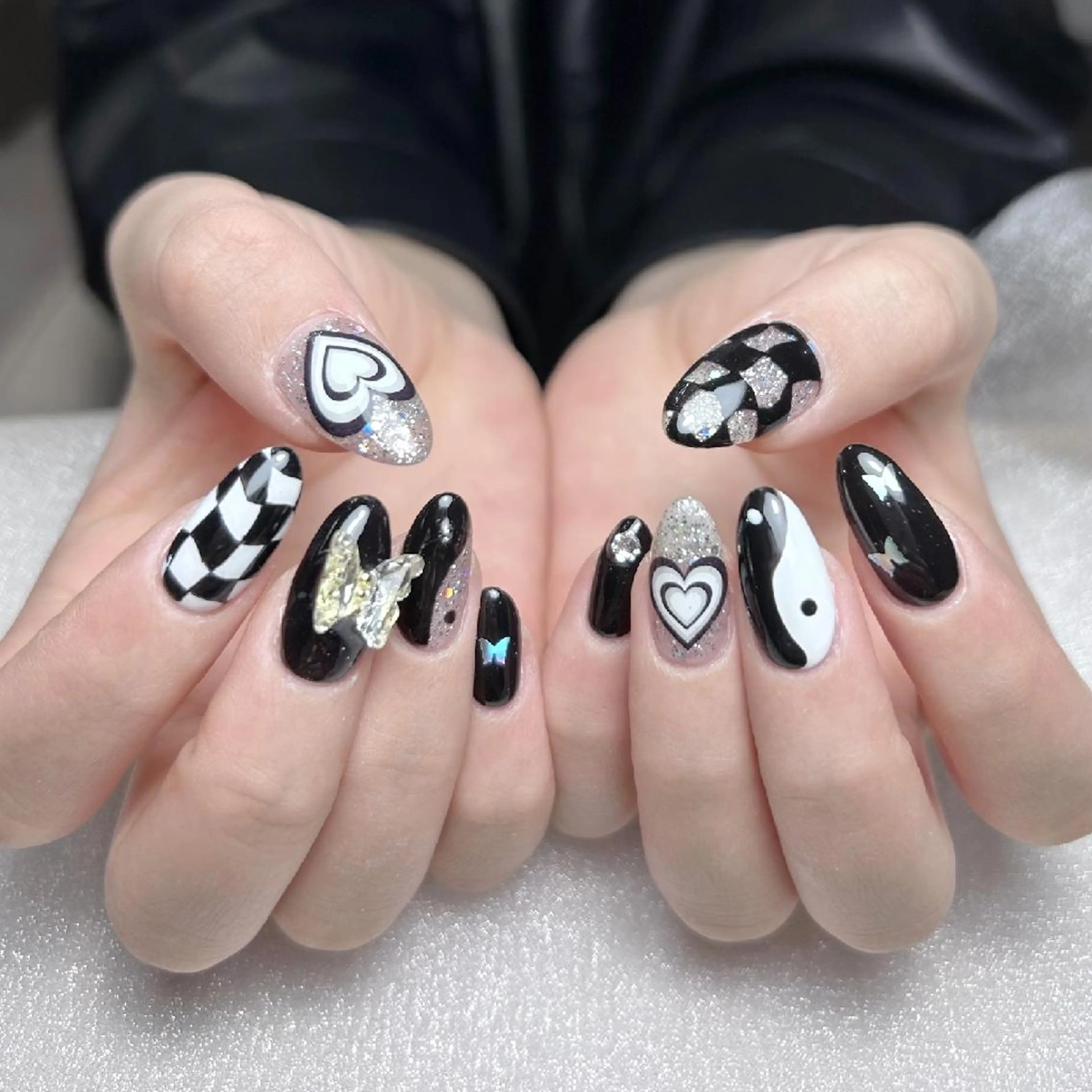 ネイル ネイルサロン  STELLAのネイルデザイン