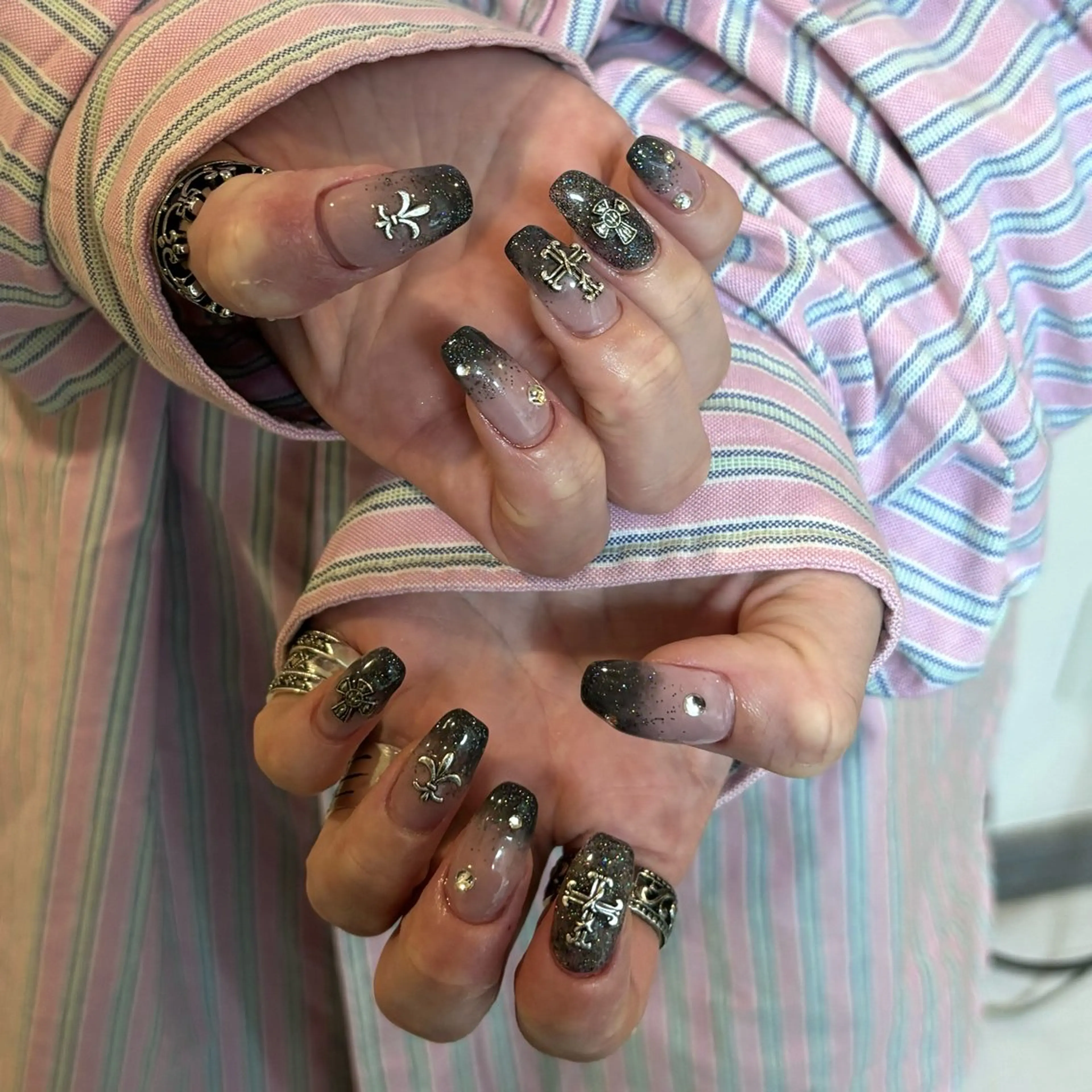 ネイル KAONAIL mayuのネイルデザイン