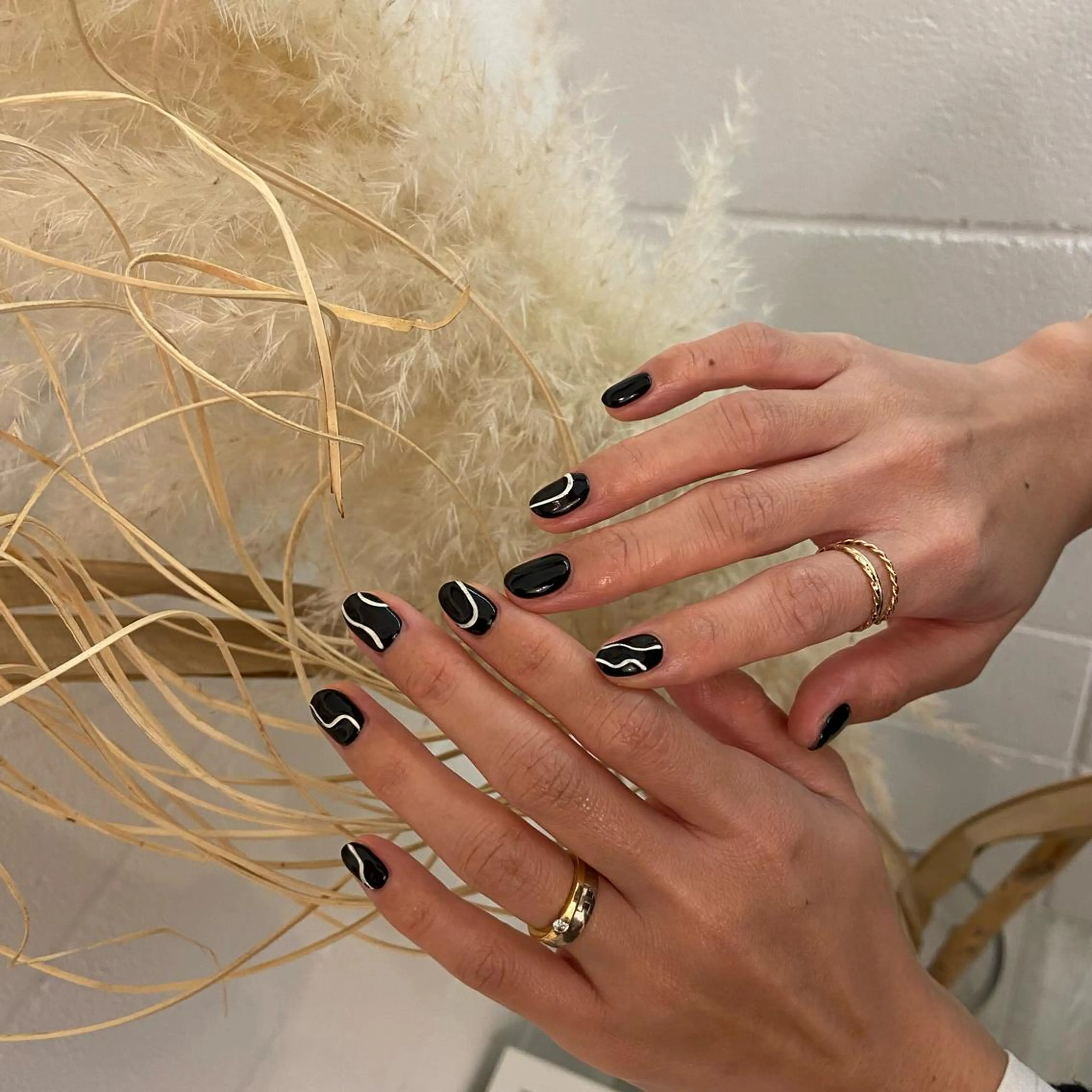 ネイル 持ち込み NAIL SALON Rのネイルデザイン