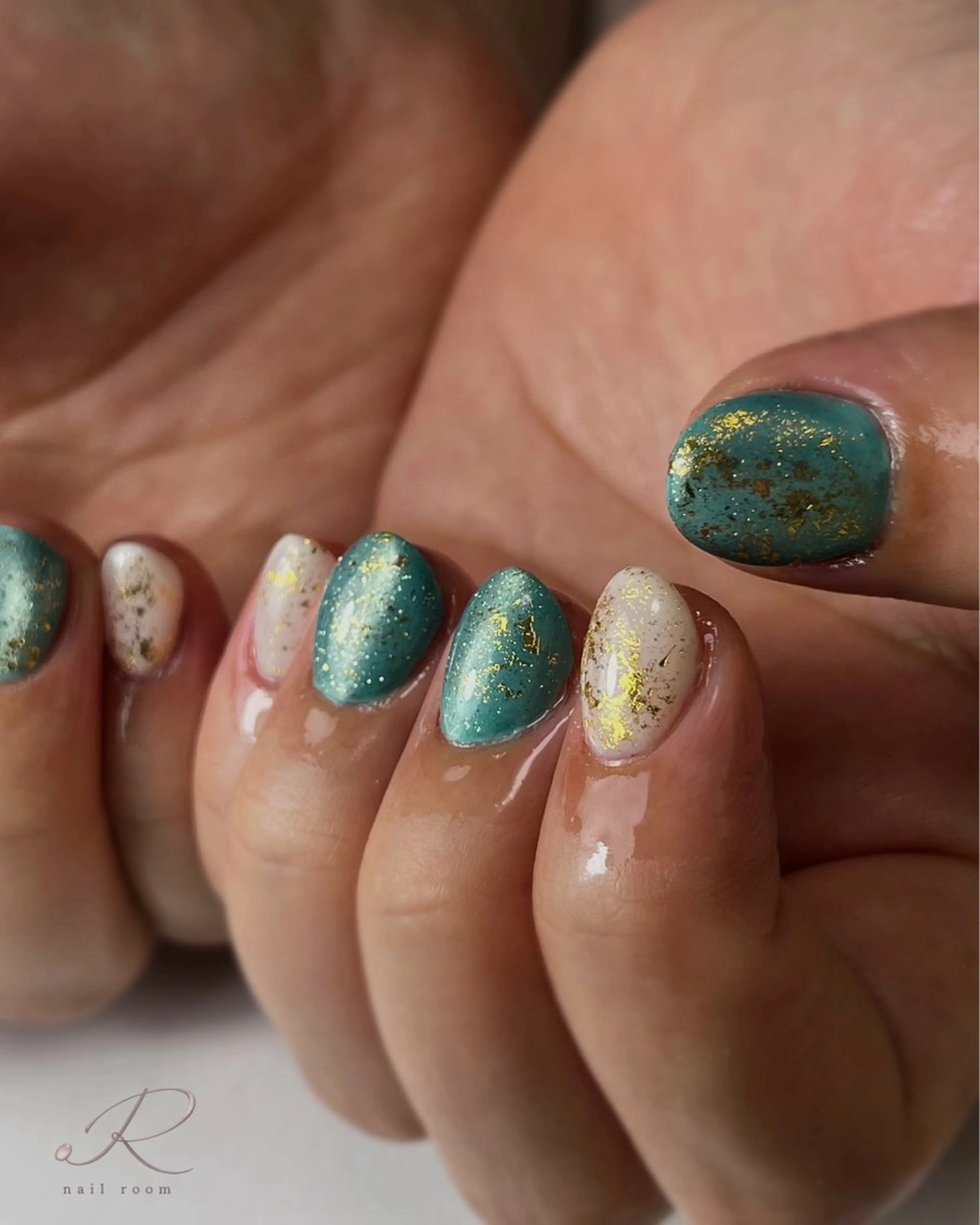 シンプルデザインの写真