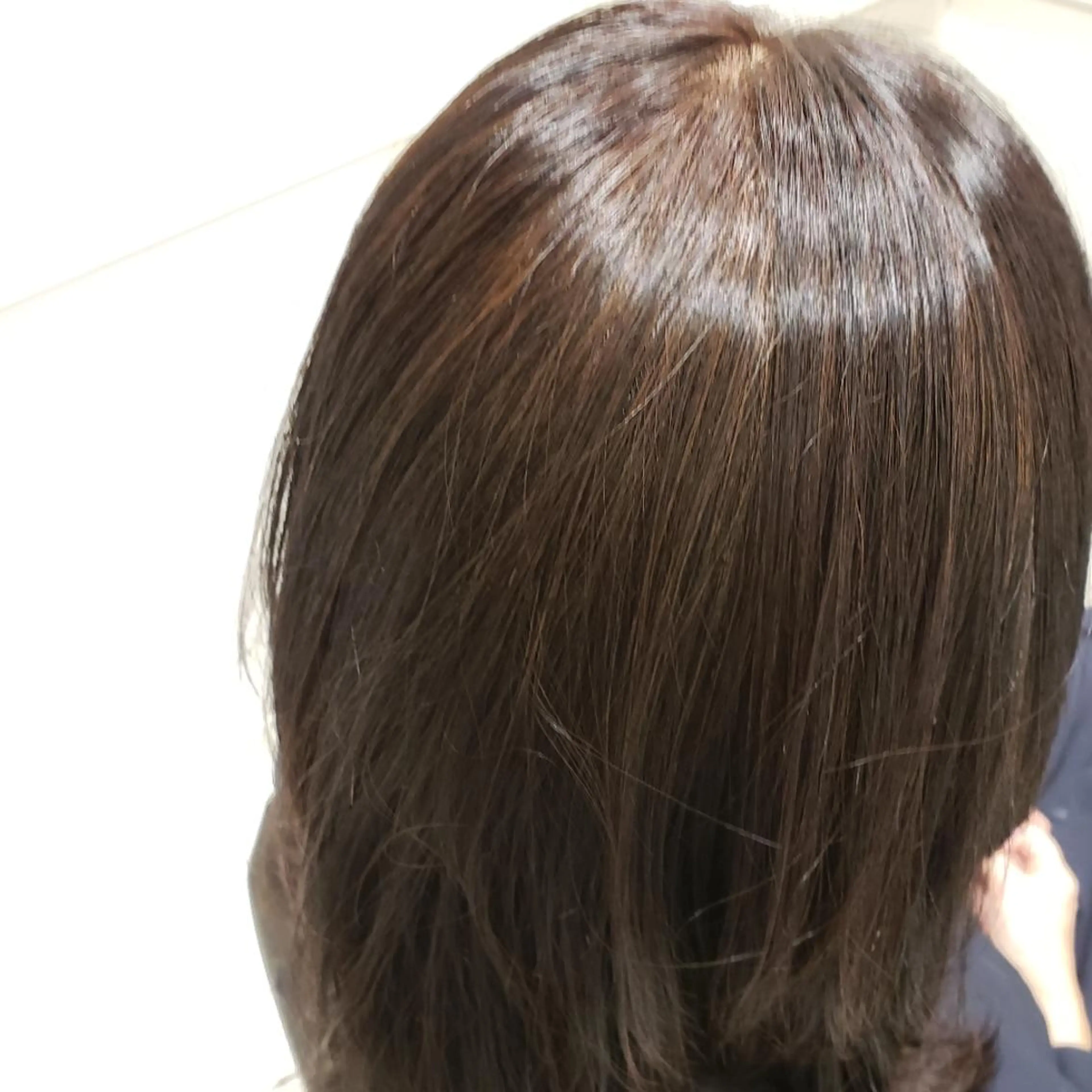 ミディアム ASTA所属・kato takashiのヘアスタイル