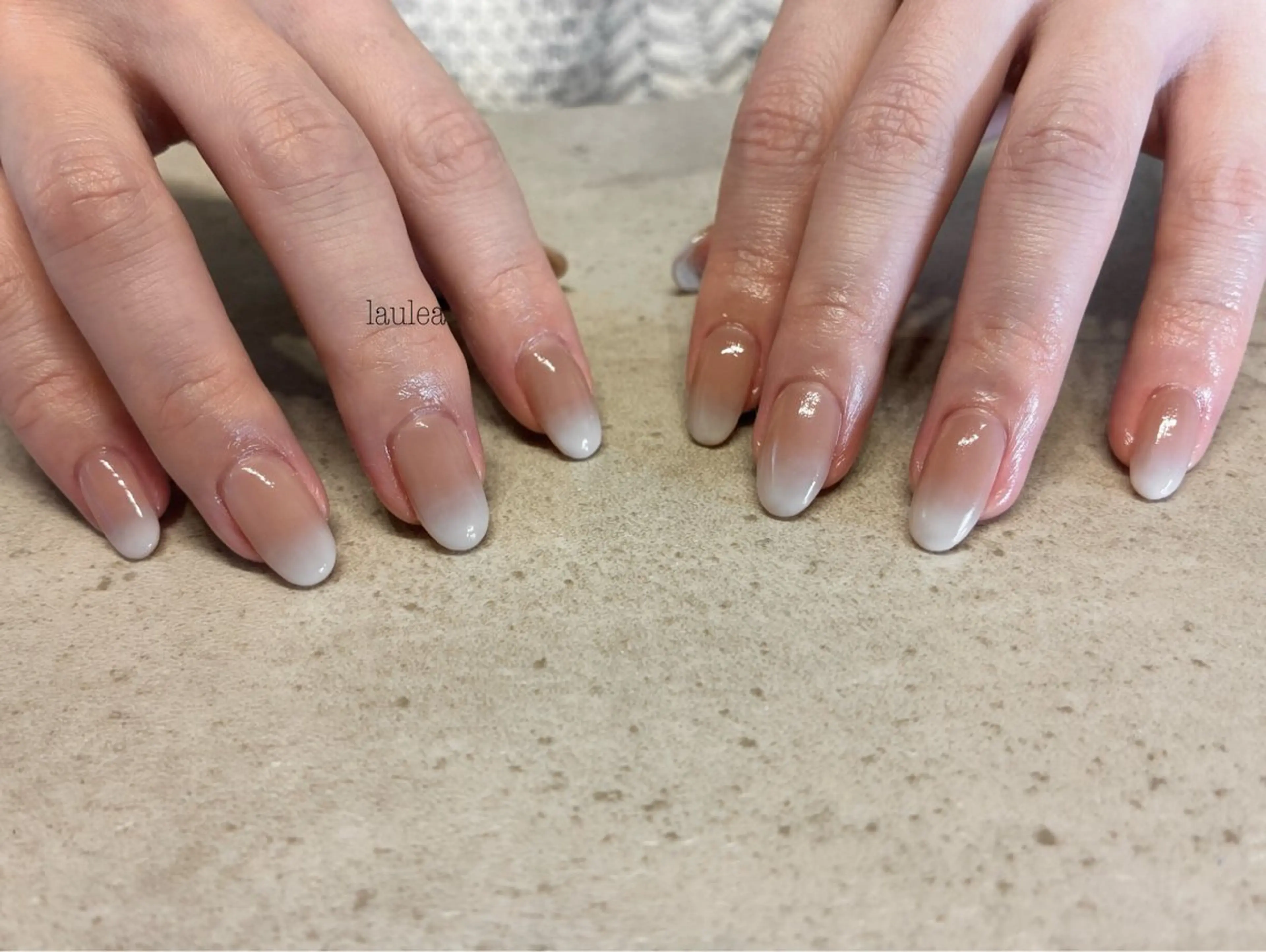 ネイル ハンドネイル nagase yumiのネイルデザイン