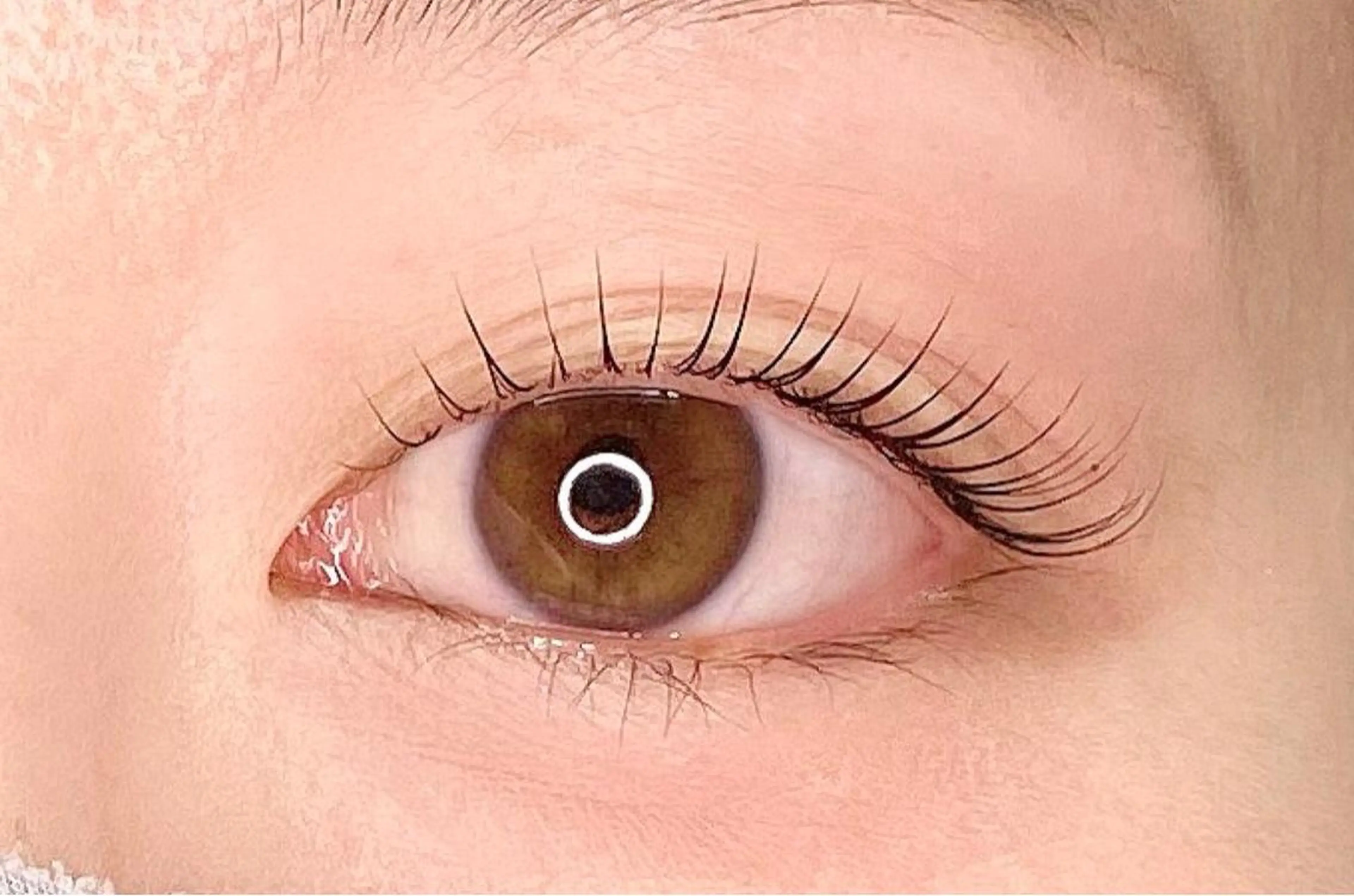 マツエク・マツパ como sideのマツエク・マツパデザイン