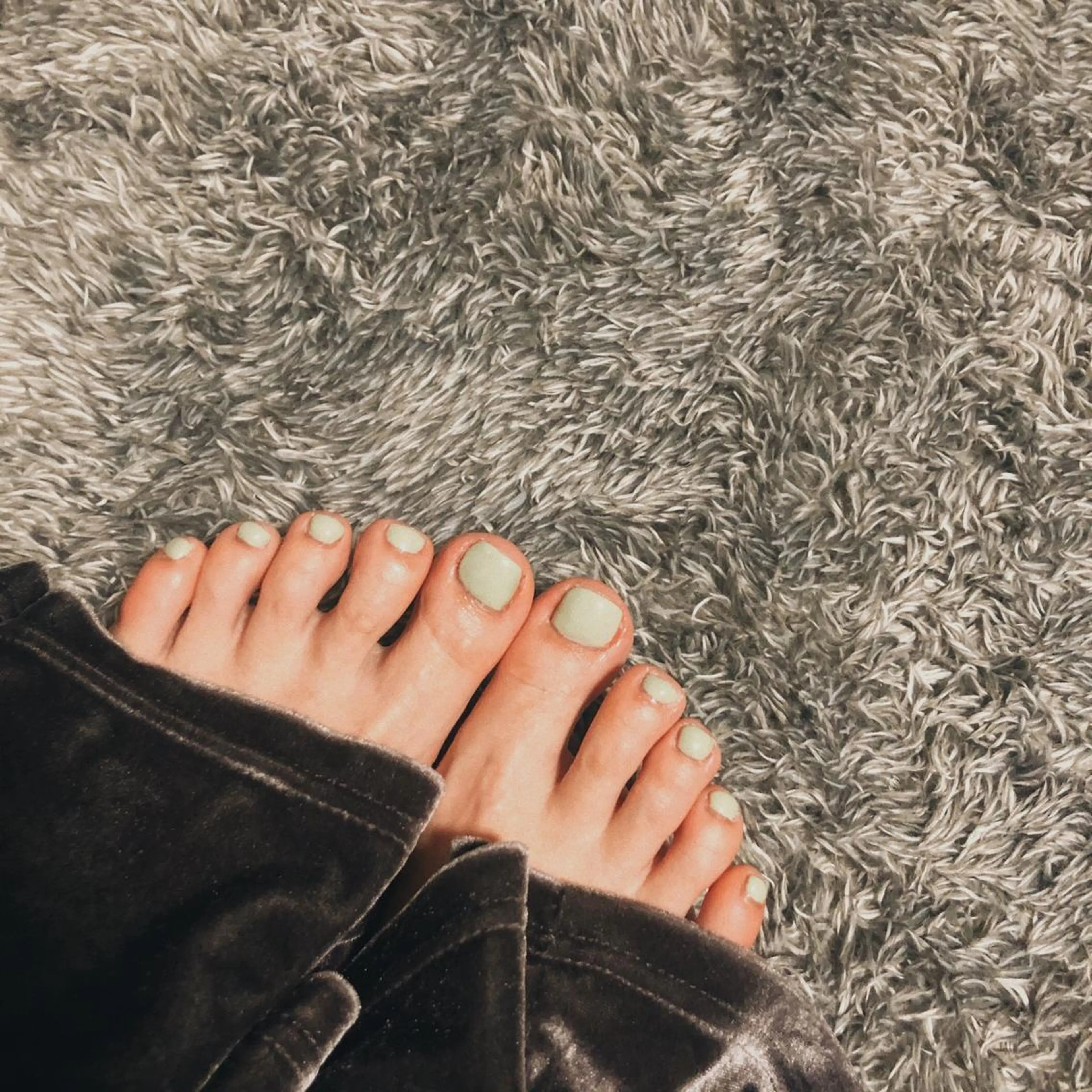 ネイル フットネイル Allure小山店 高橋陽香のネイルデザイン