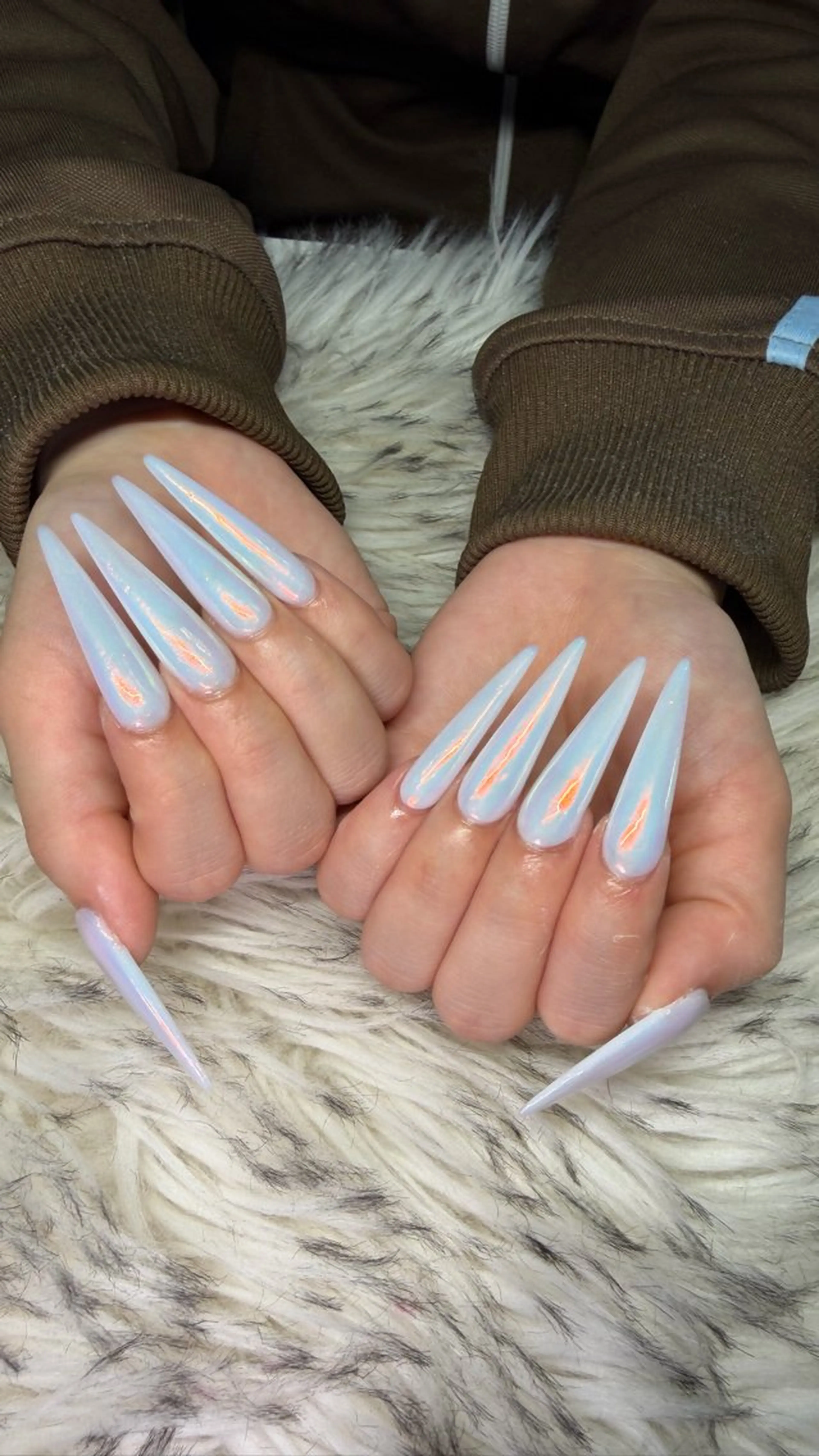 ネイル NAILFOCUS Noaのネイルデザイン