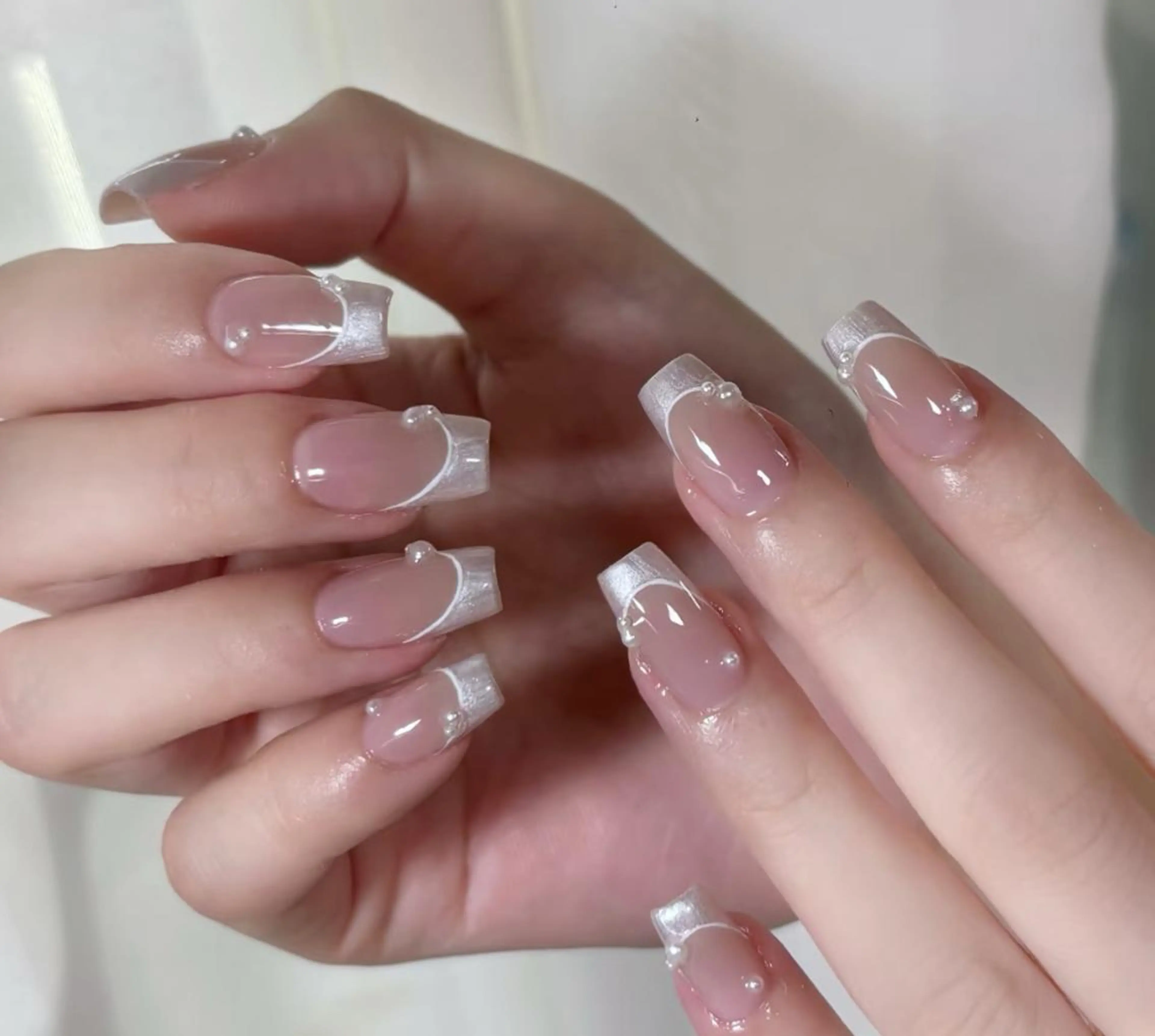 ネイル ハンドネイル Miya🎀 nailのネイルデザイン