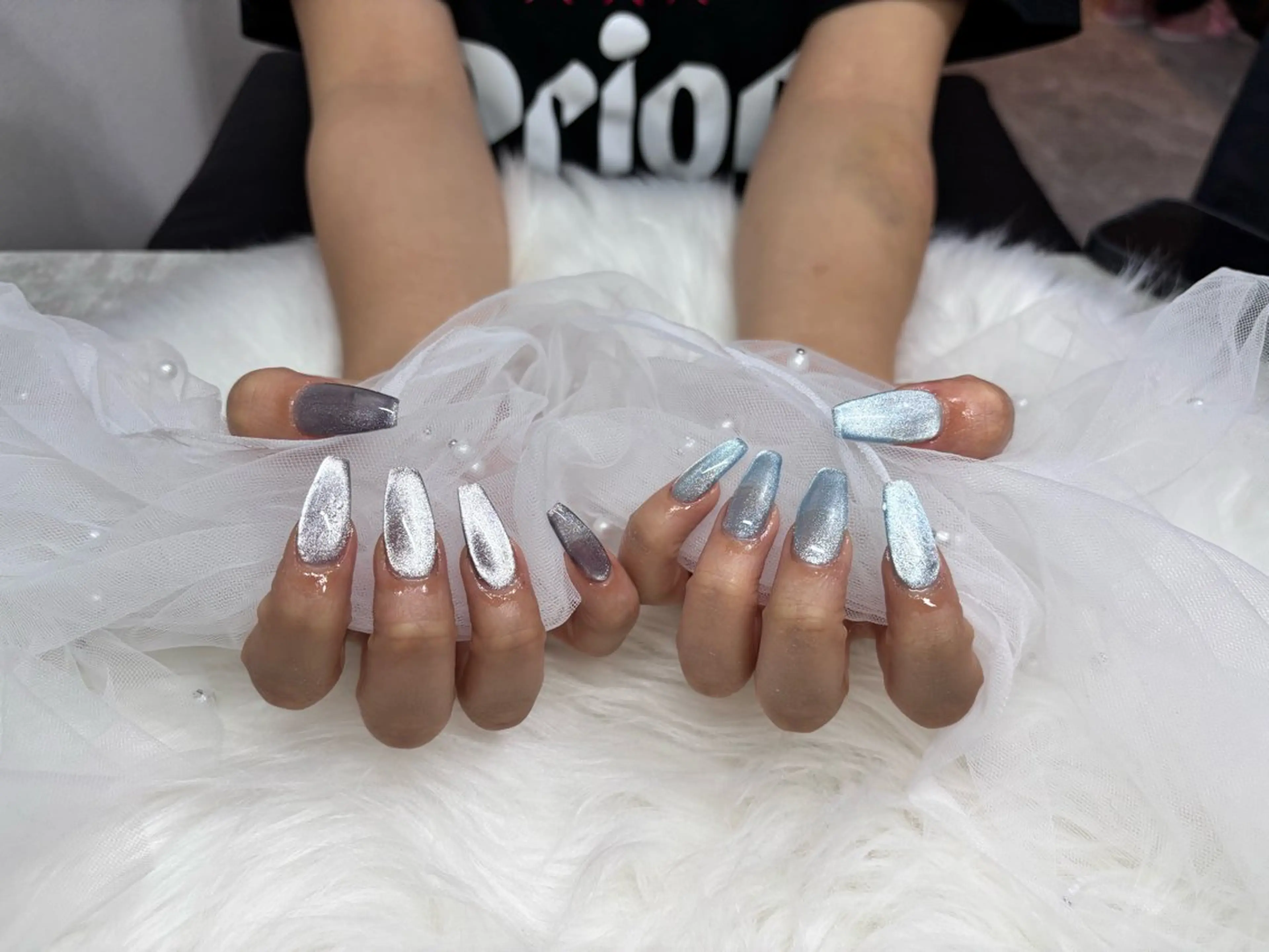 ネイル ネイルサロン ANELAのネイルデザイン