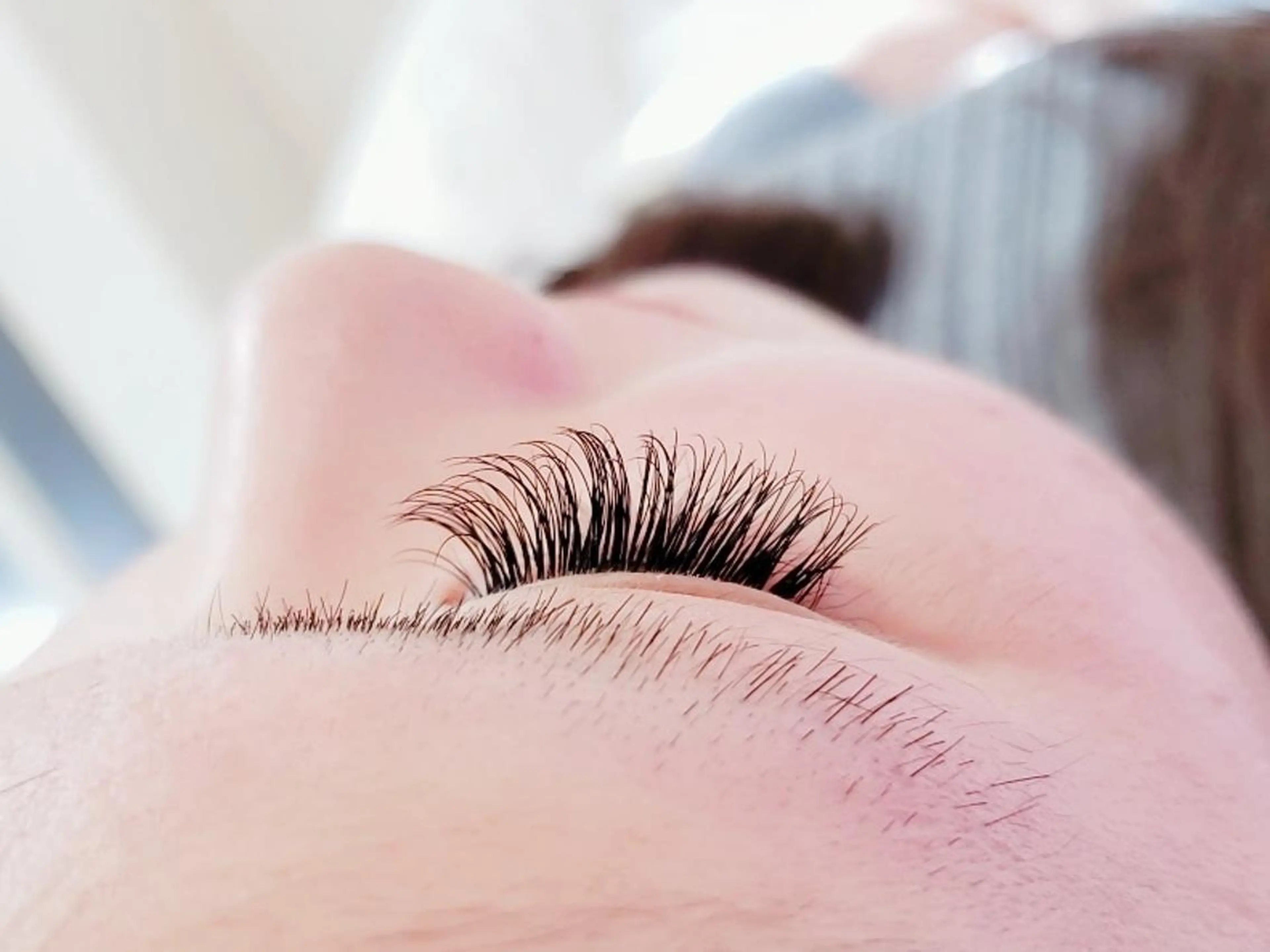 マツエク・マツパ Dカール セーブル ｉ-ｌａｓｈ ～アイラッシュ～のマツエク・マツパデザイン