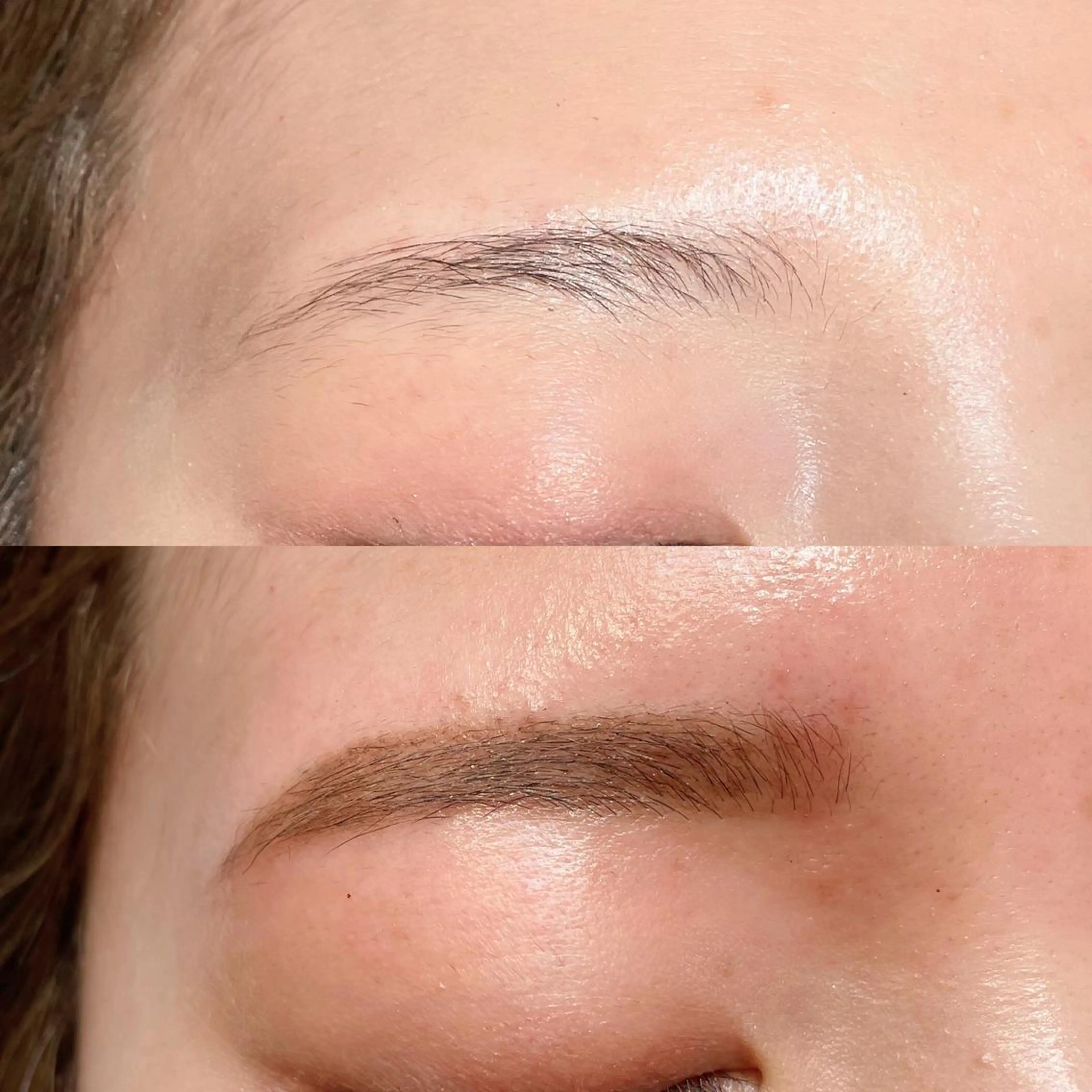 Luana北千住🩵 株木 美果のマツエク・マツパデザイン