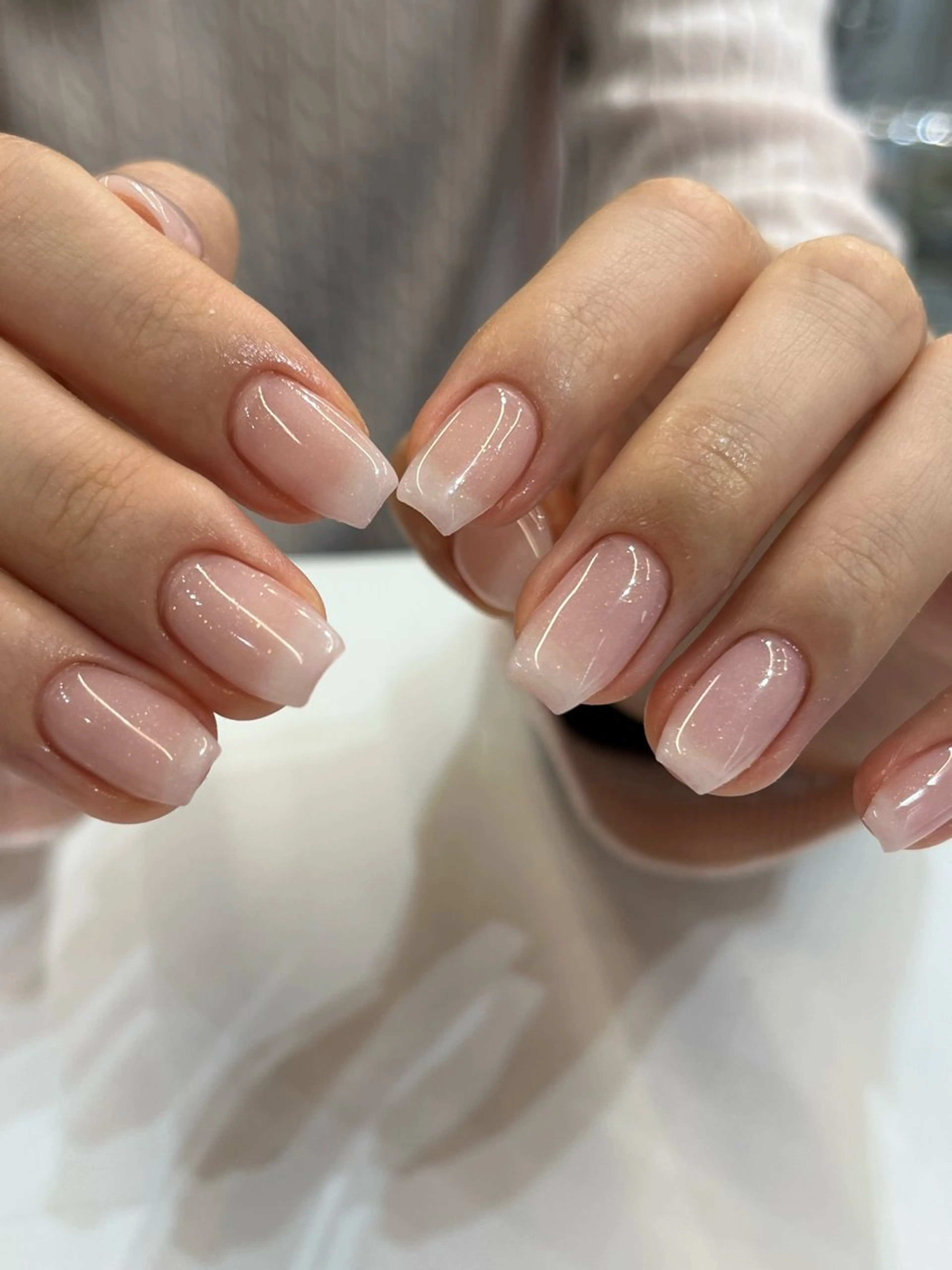 ネイル pool SAKIのネイルデザイン