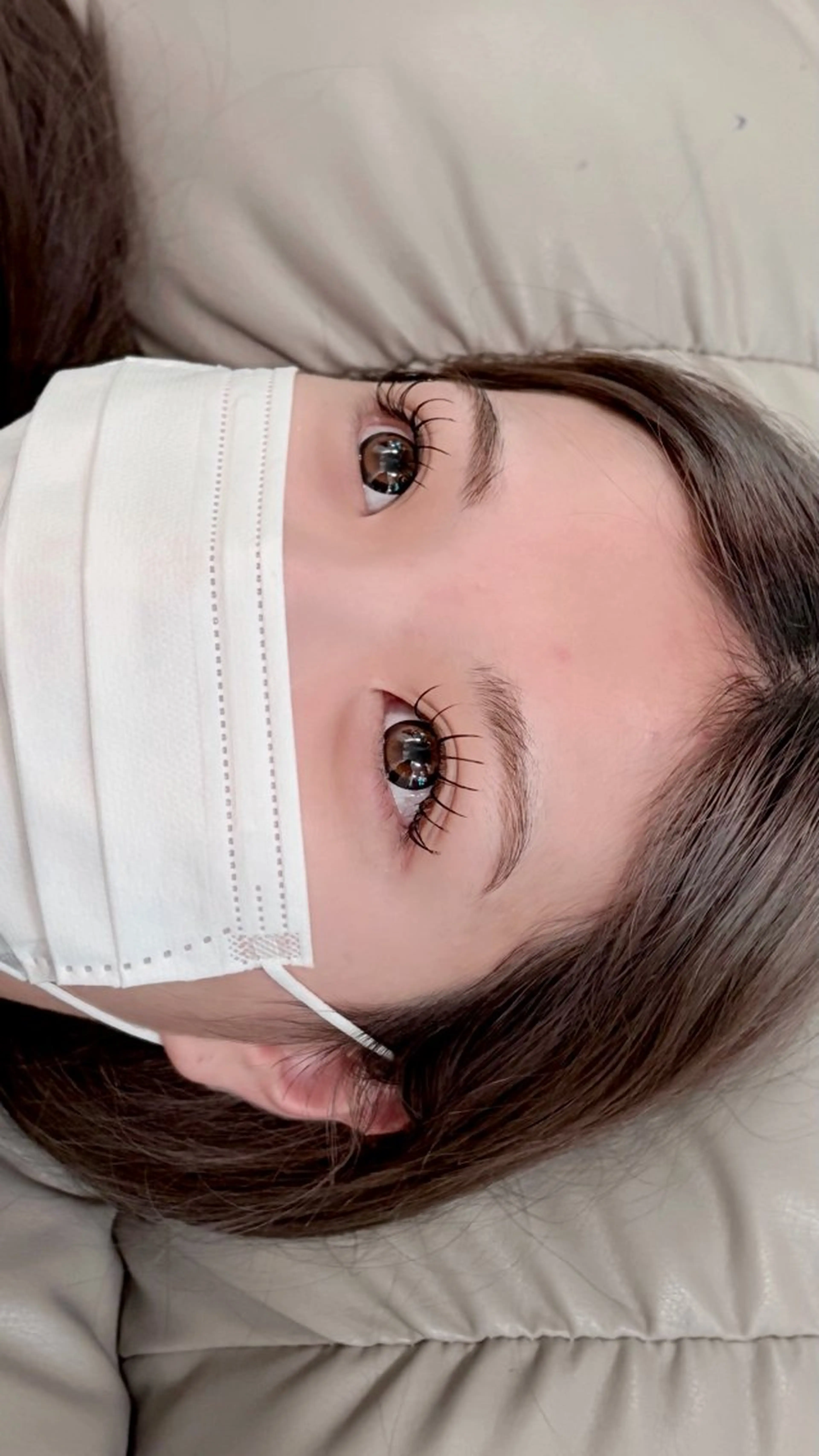 マツエク・マツパ milobyking /hinata✧*｡のマツエク・マツパデザイン