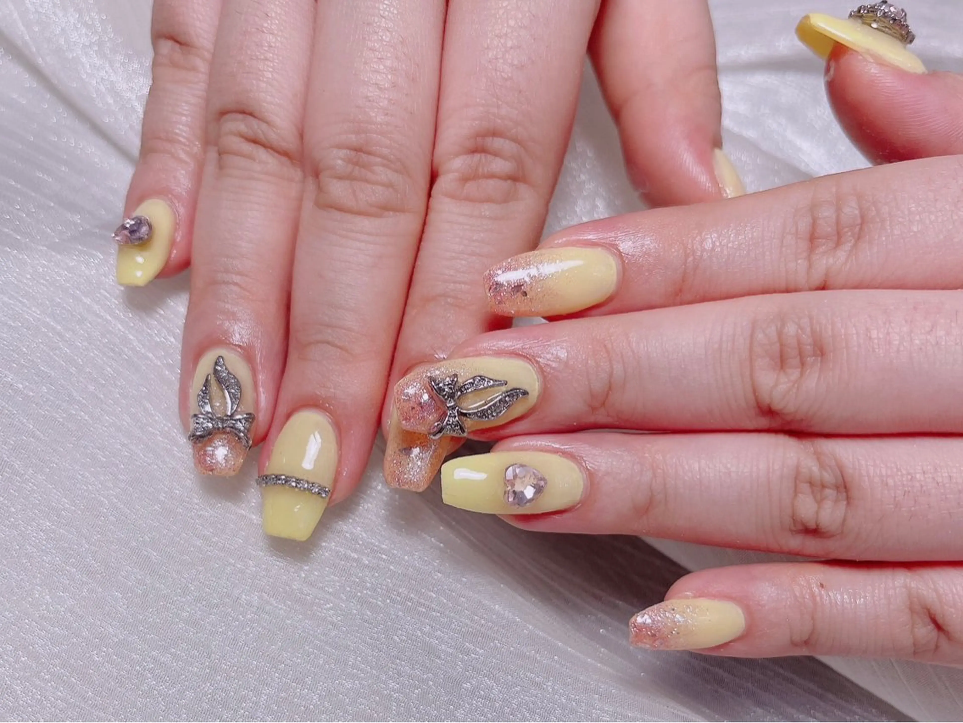 ネイル ネイルサロン KARIのネイルデザイン