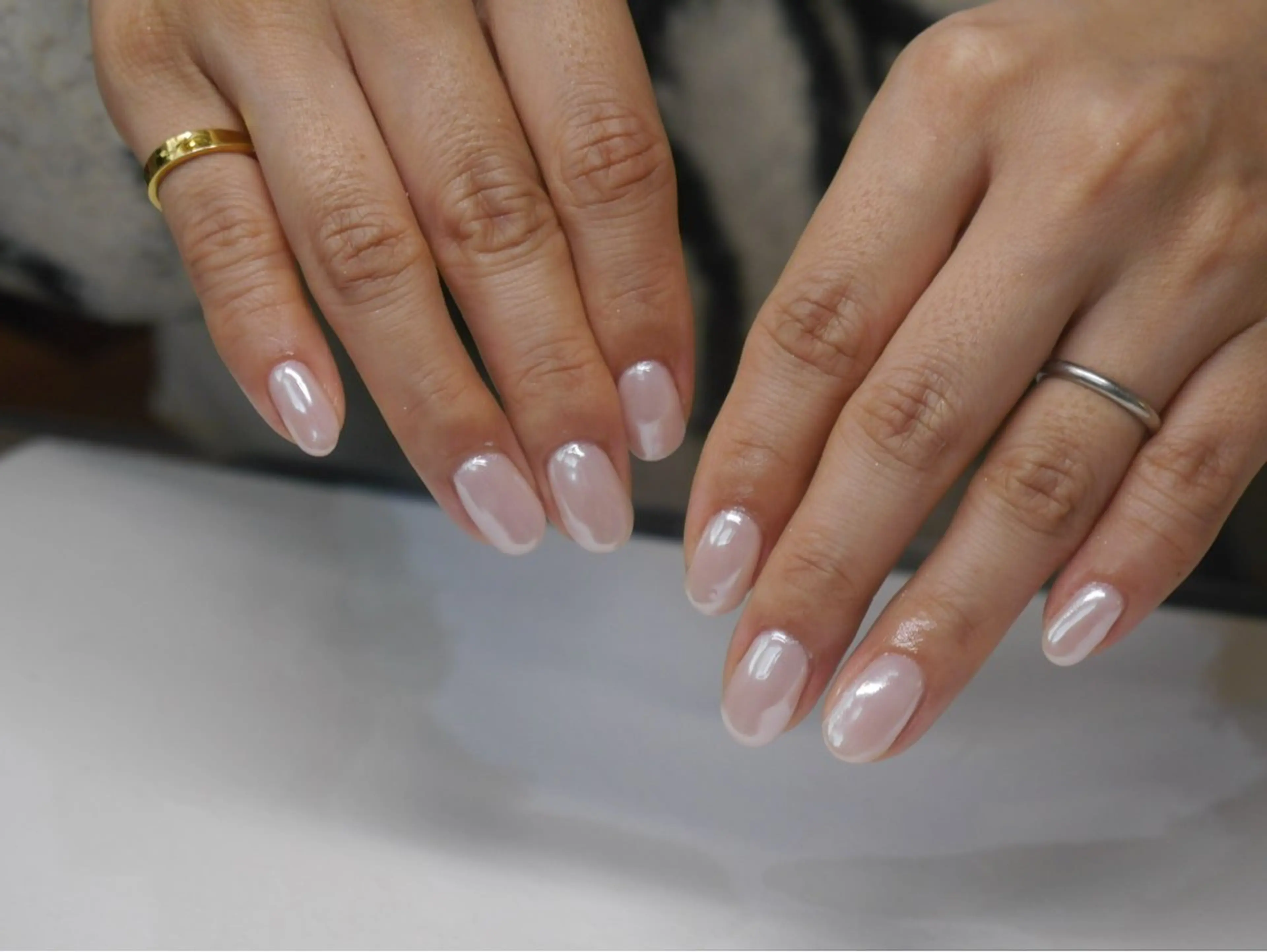 ネイル 𐂃 colorer𐂃のネイルデザイン