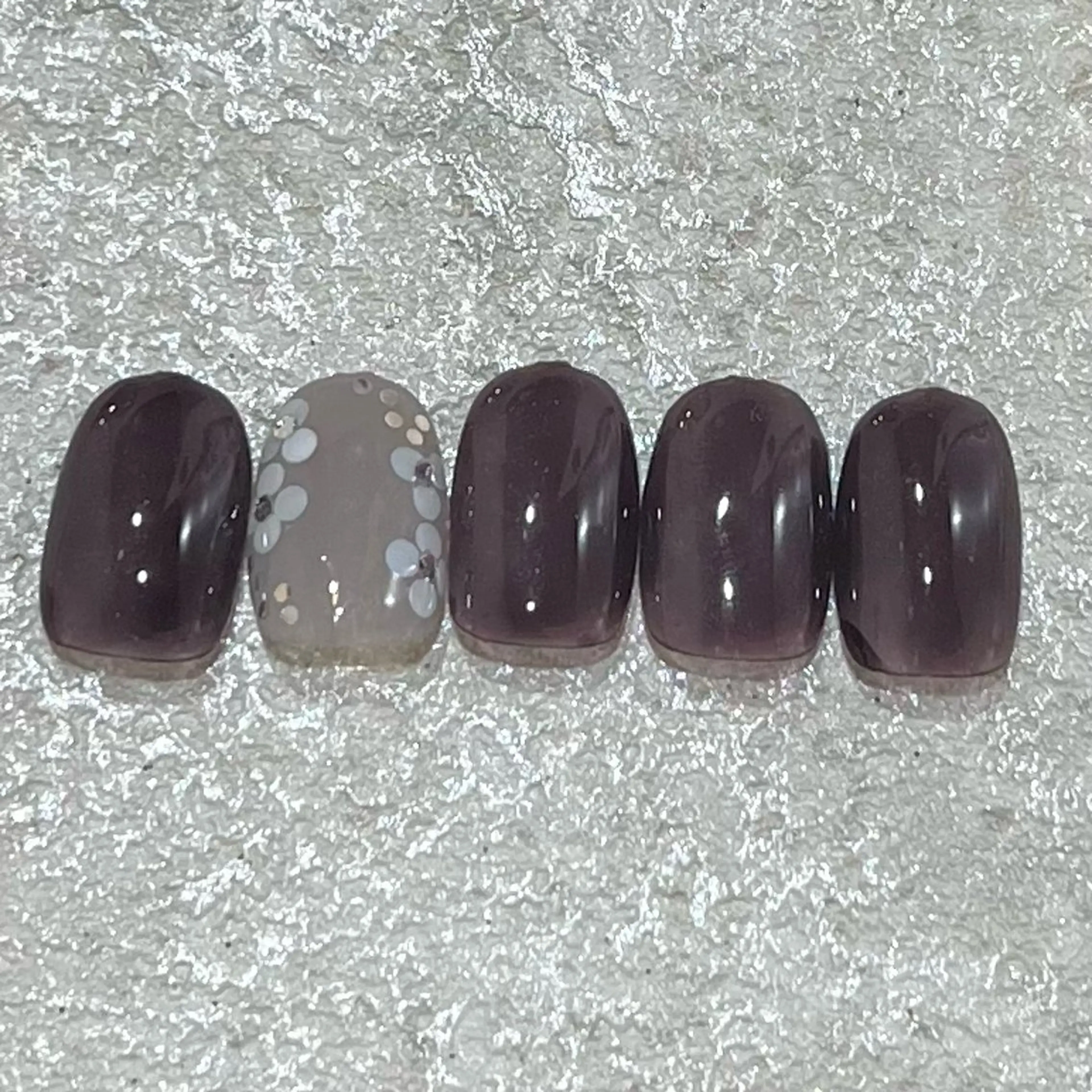 ネイル spica nail meguのネイルデザイン