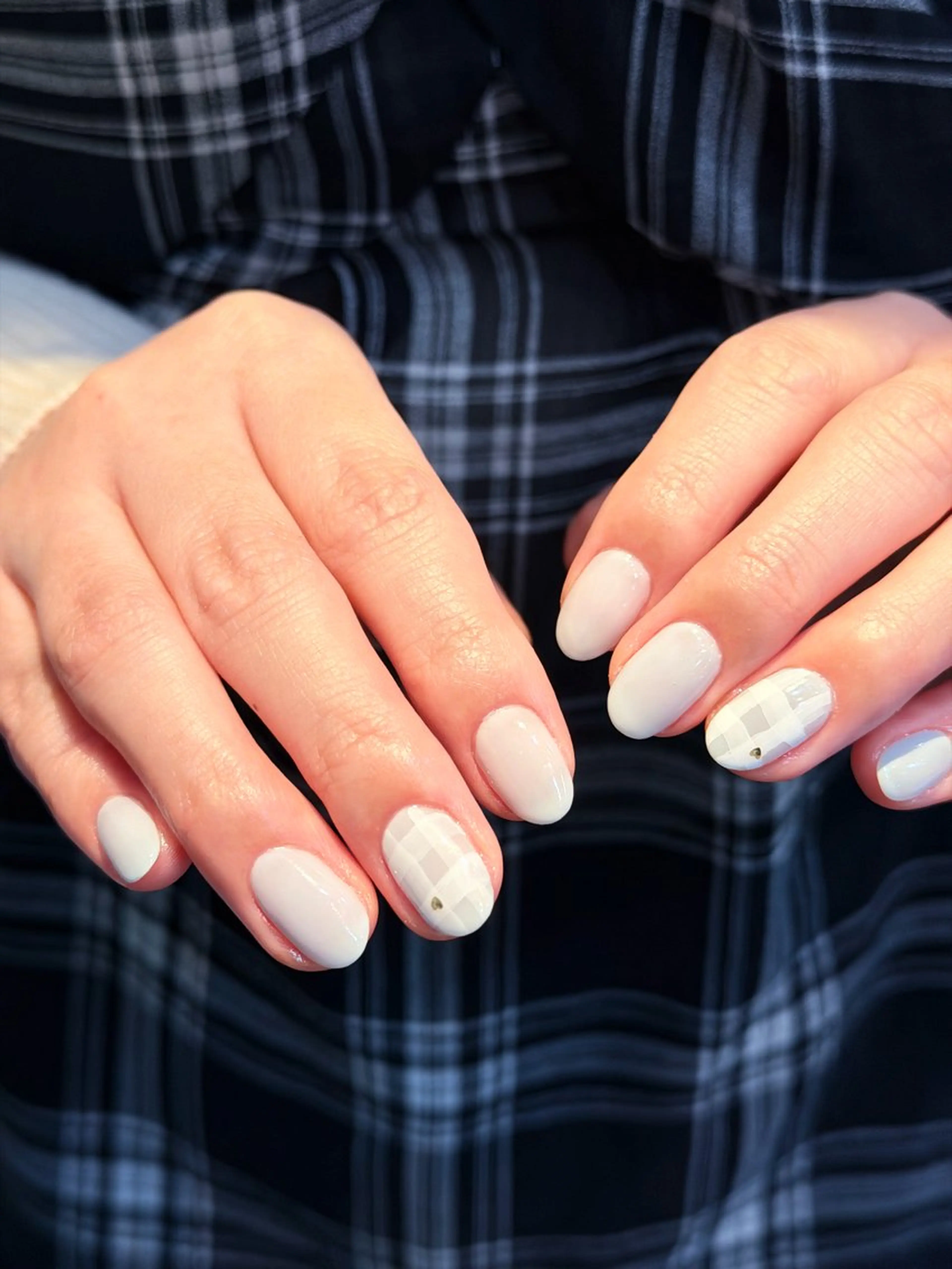 ネイル ハンドネイル 大阪/堀江ニュアンス KASUMIのネイルデザイン