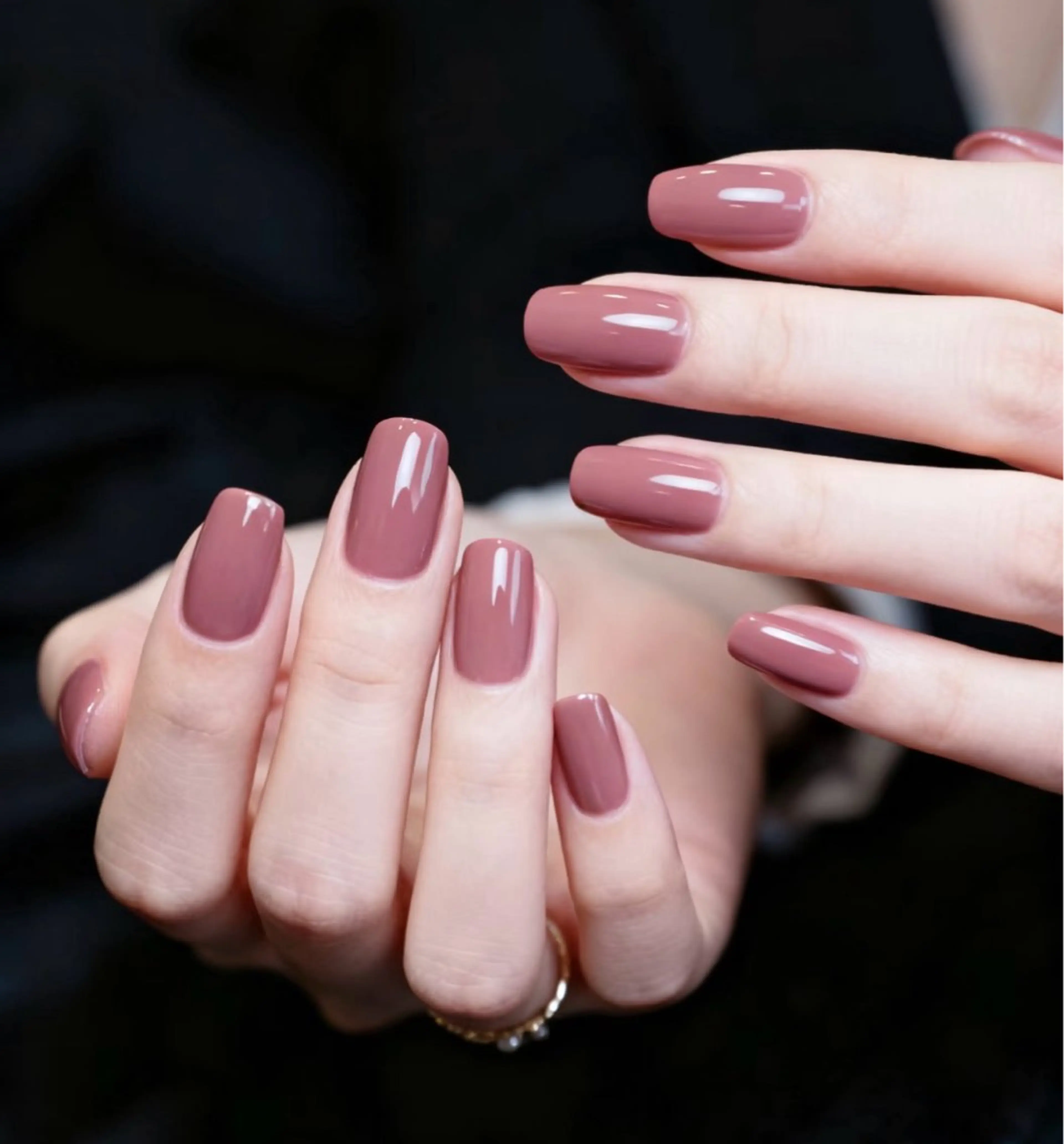 ネイル か おりのネイルデザイン