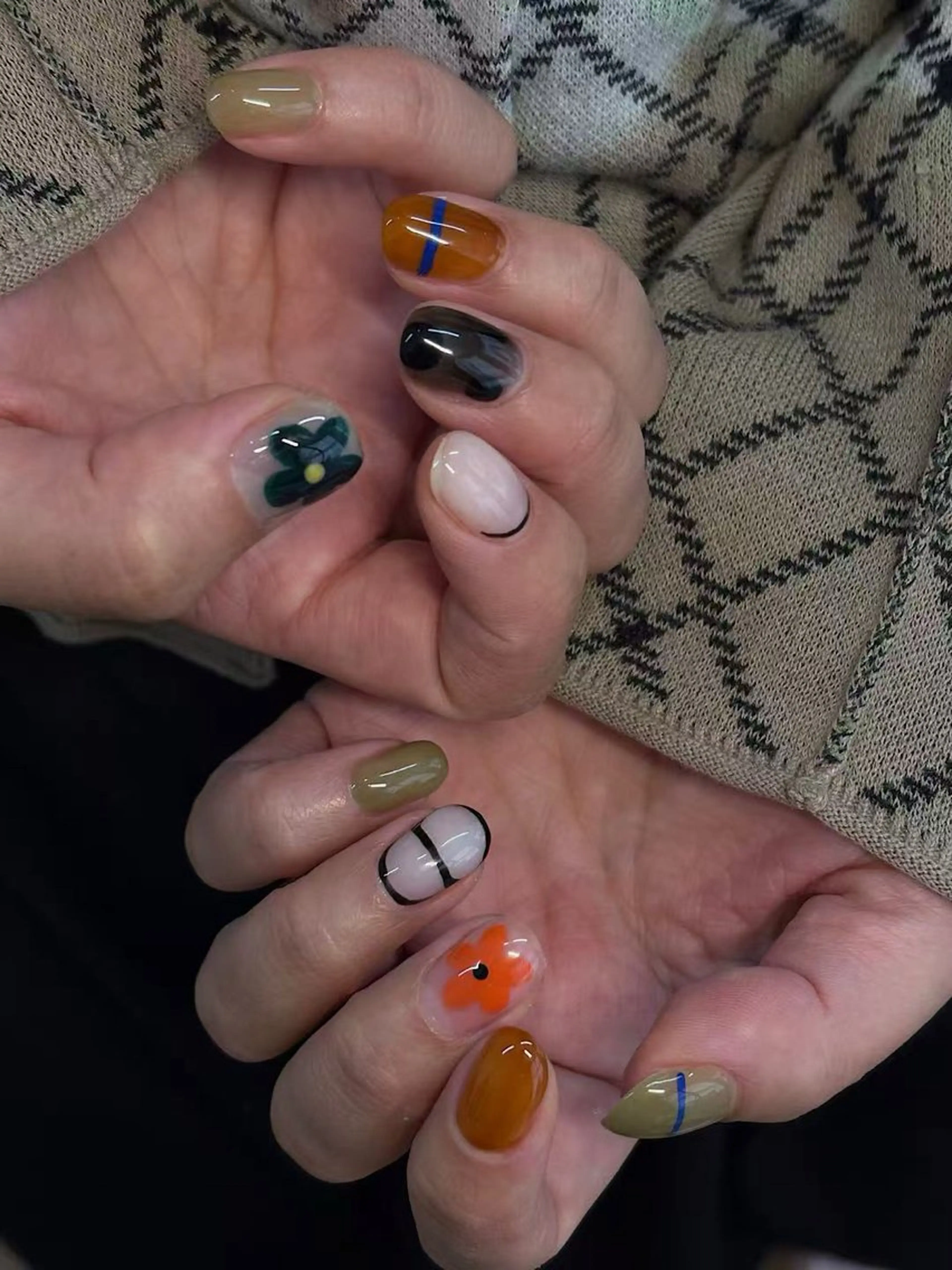 ネイル Queen‘s nail salonのネイルデザイン