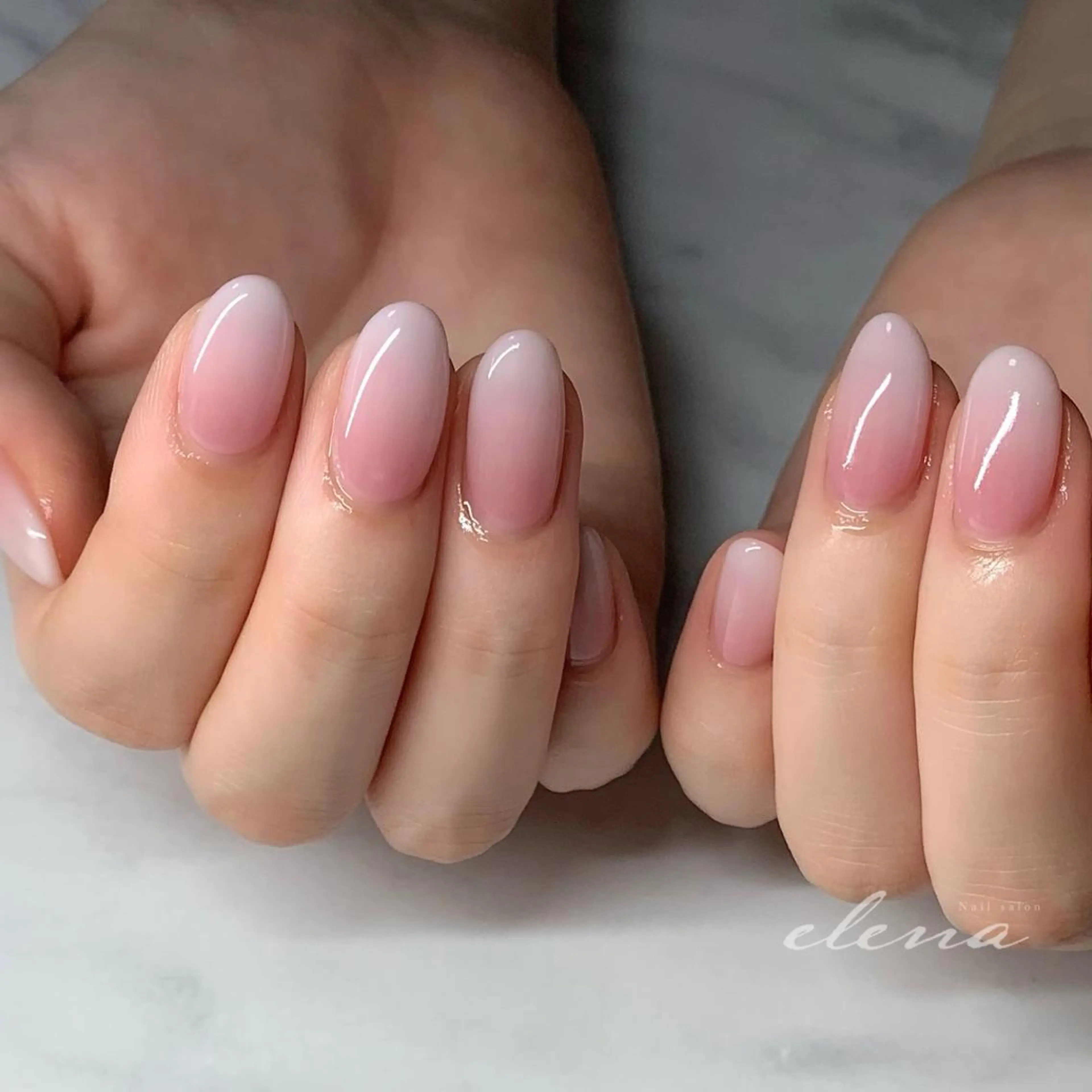 ネイル nailsalon elena所属・nailsalon elenaのネイルデザイン