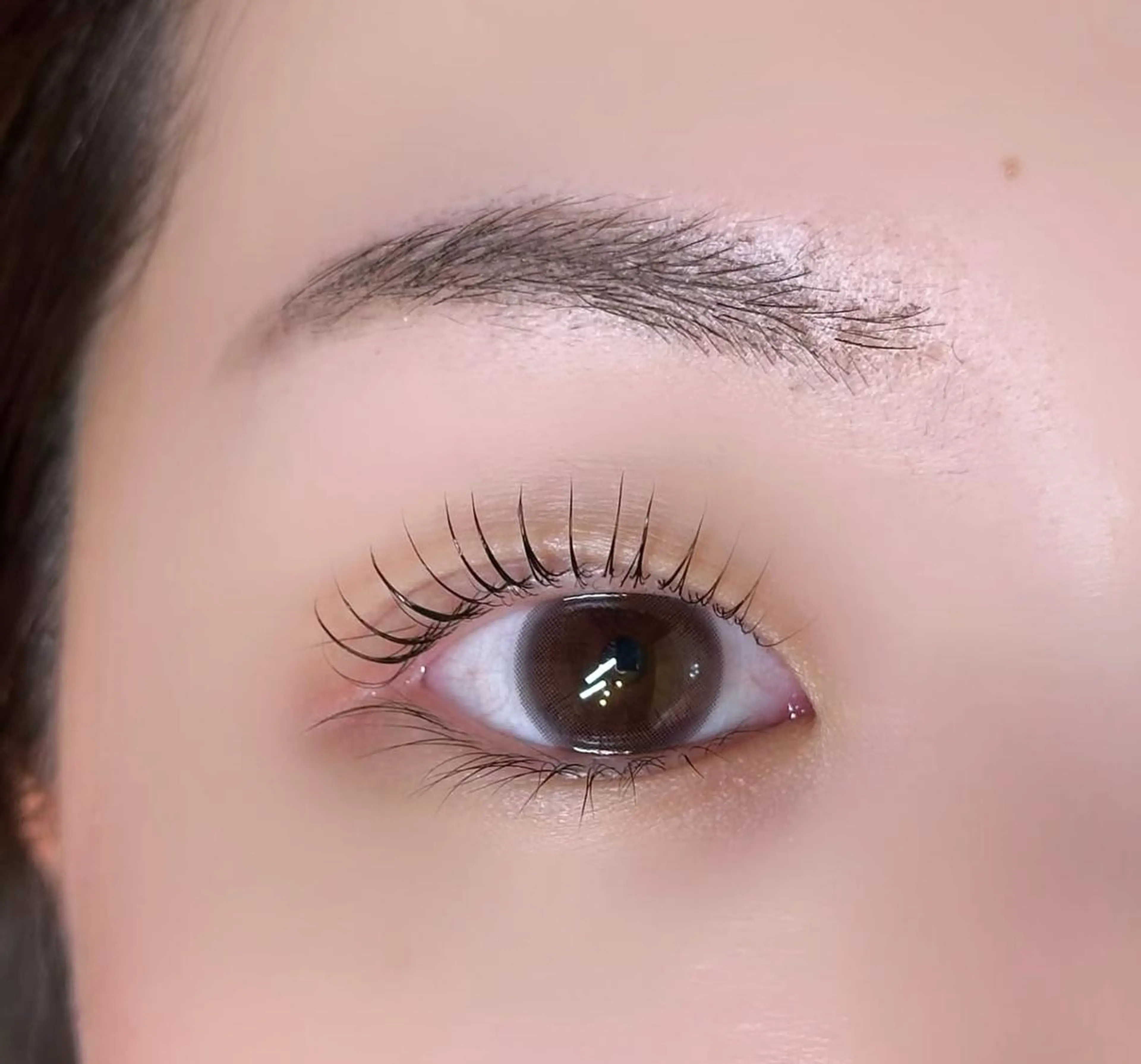 マツエク・マツパ マツエク ayaka🎀のマツエク・マツパデザイン