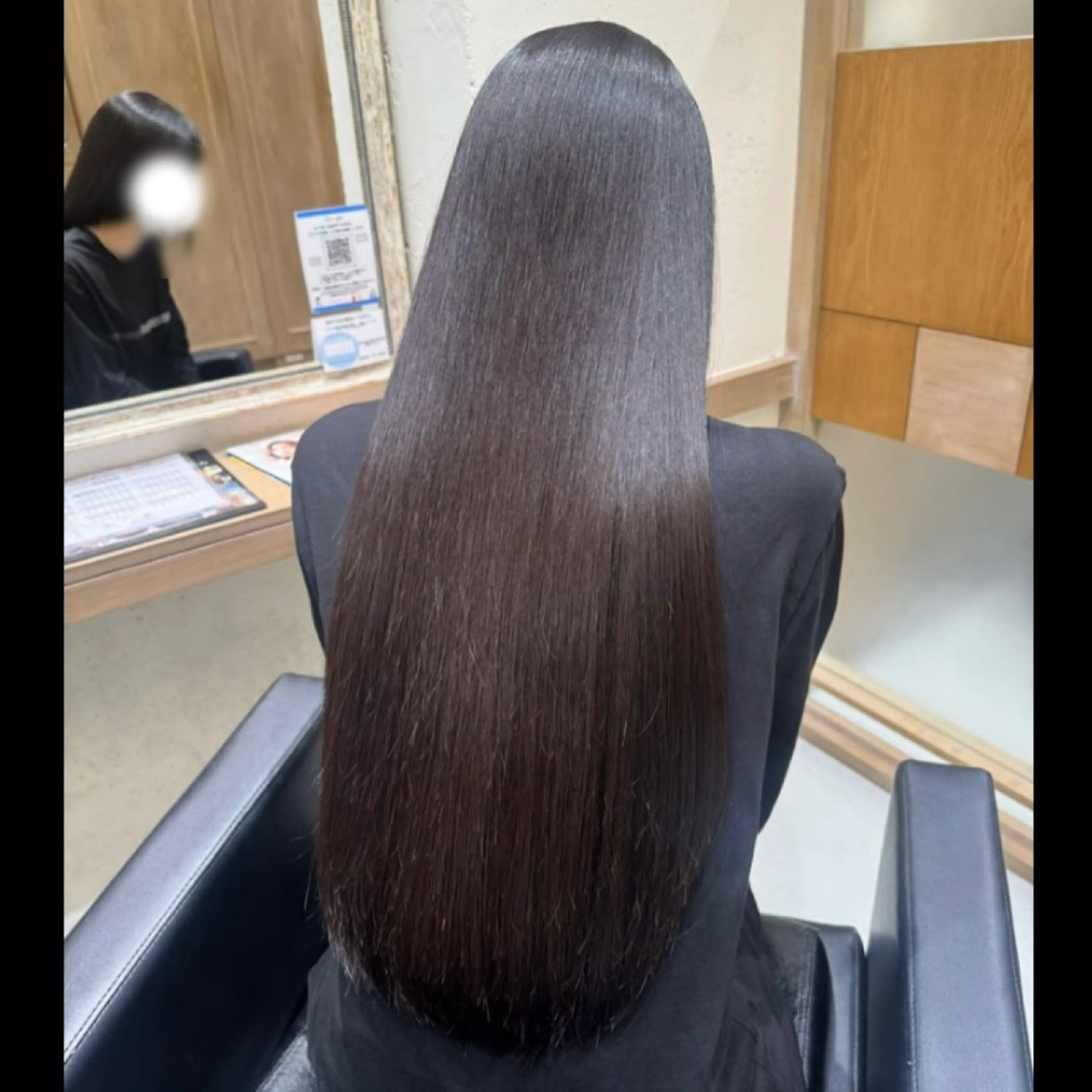 【🩵ミニモ限定🩵】髪質改善パールプラチナトリートメント➕美容液シャンプー🫧／¥6,050→¥4,500の写真