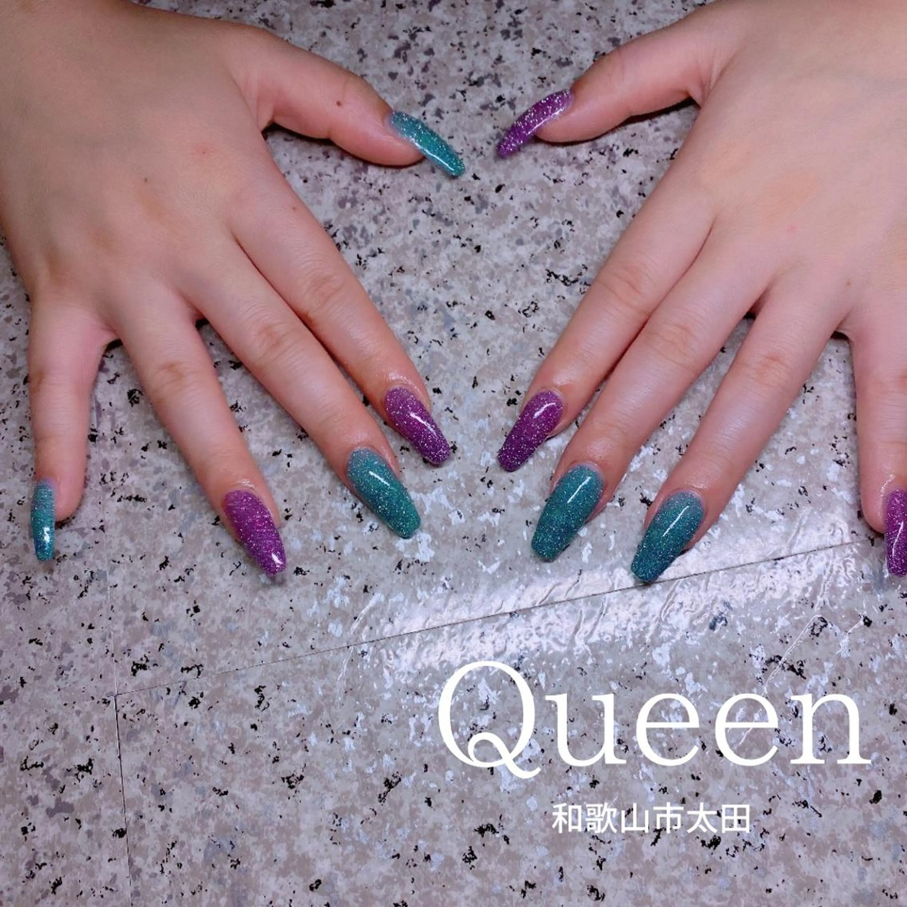 ネイル 菊地 千奈のエステ・リラクイメージ