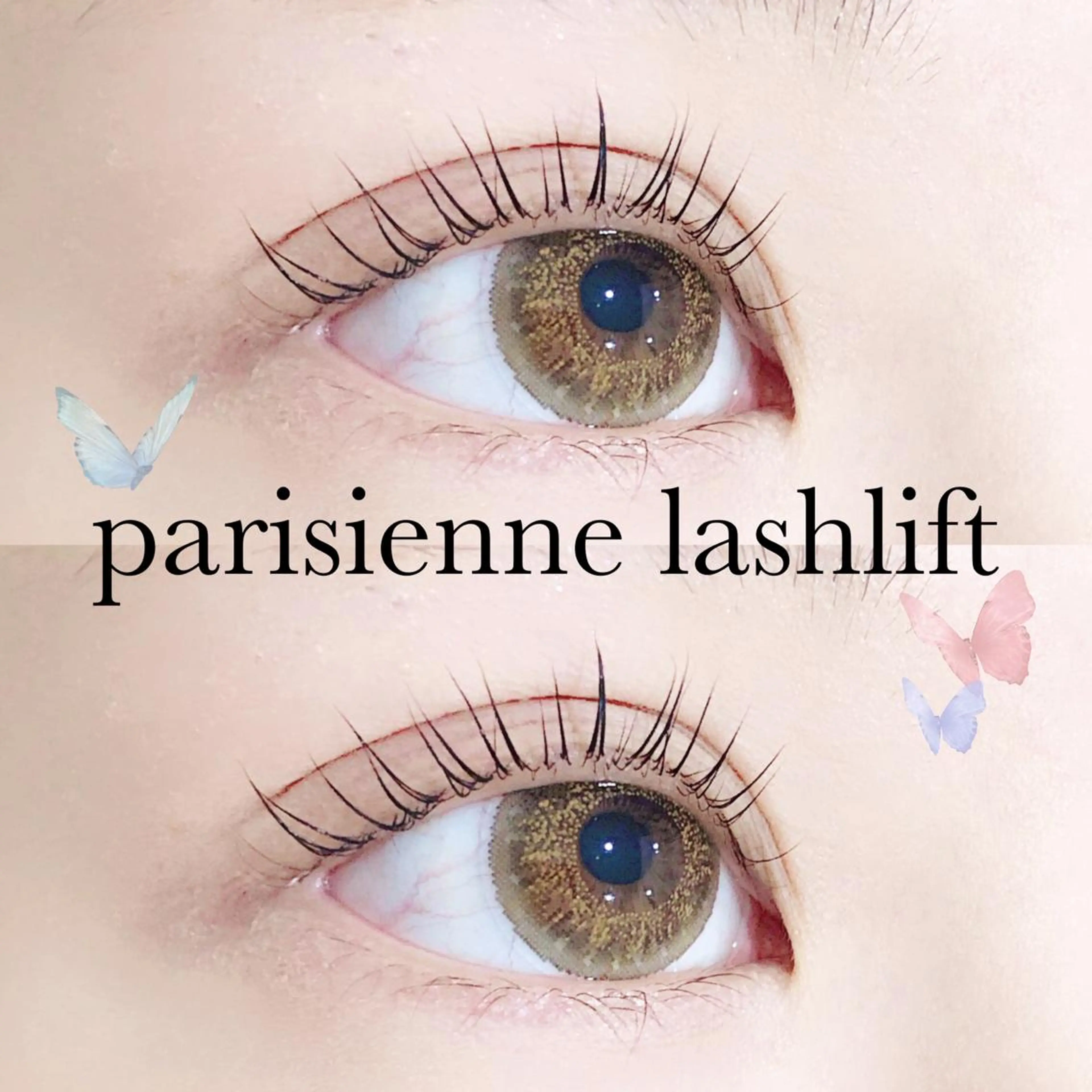 マツエク・マツパ マツパ ami☾Belire Nail&eyeのマツエク・マツパデザイン