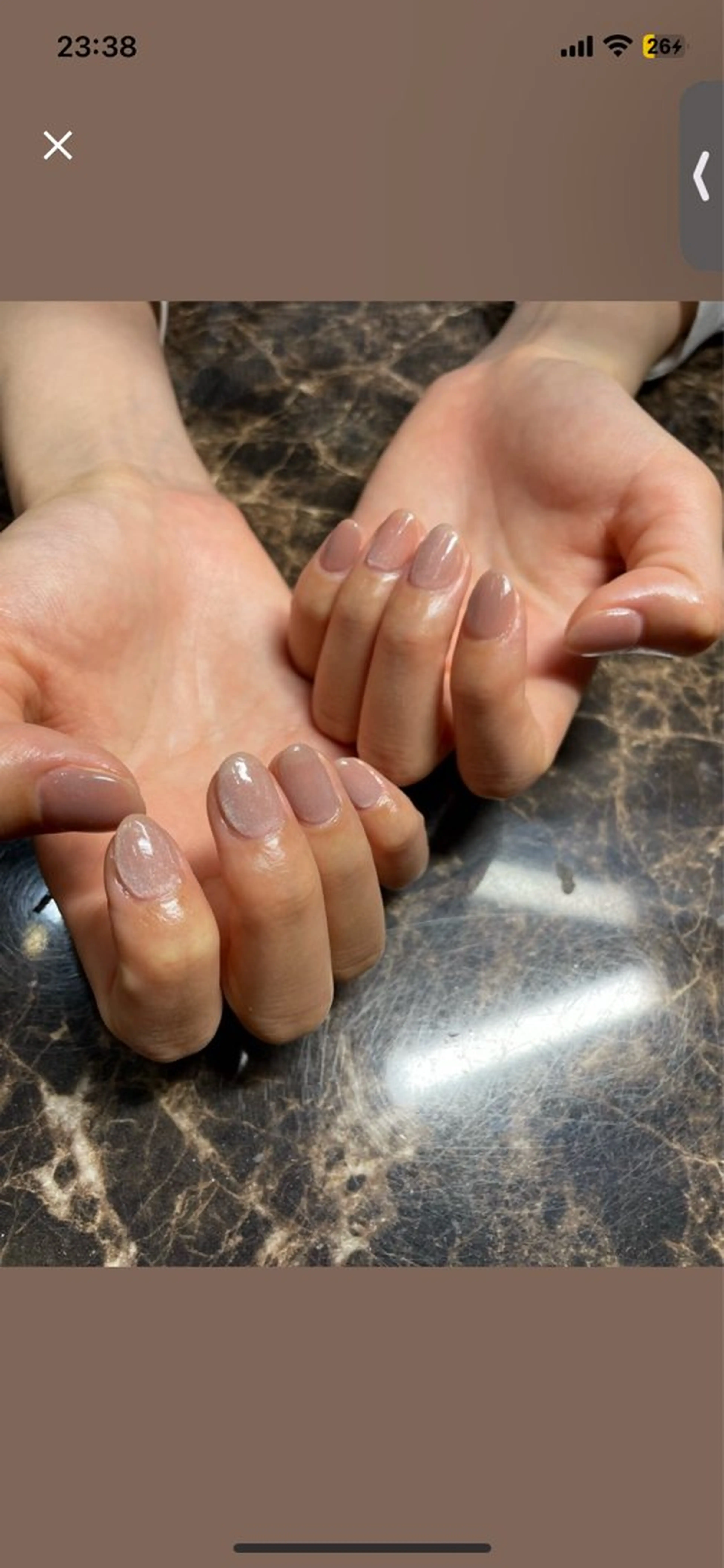 ネイル ハンドネイル IROHA Nail 今村 昇生のネイルデザイン