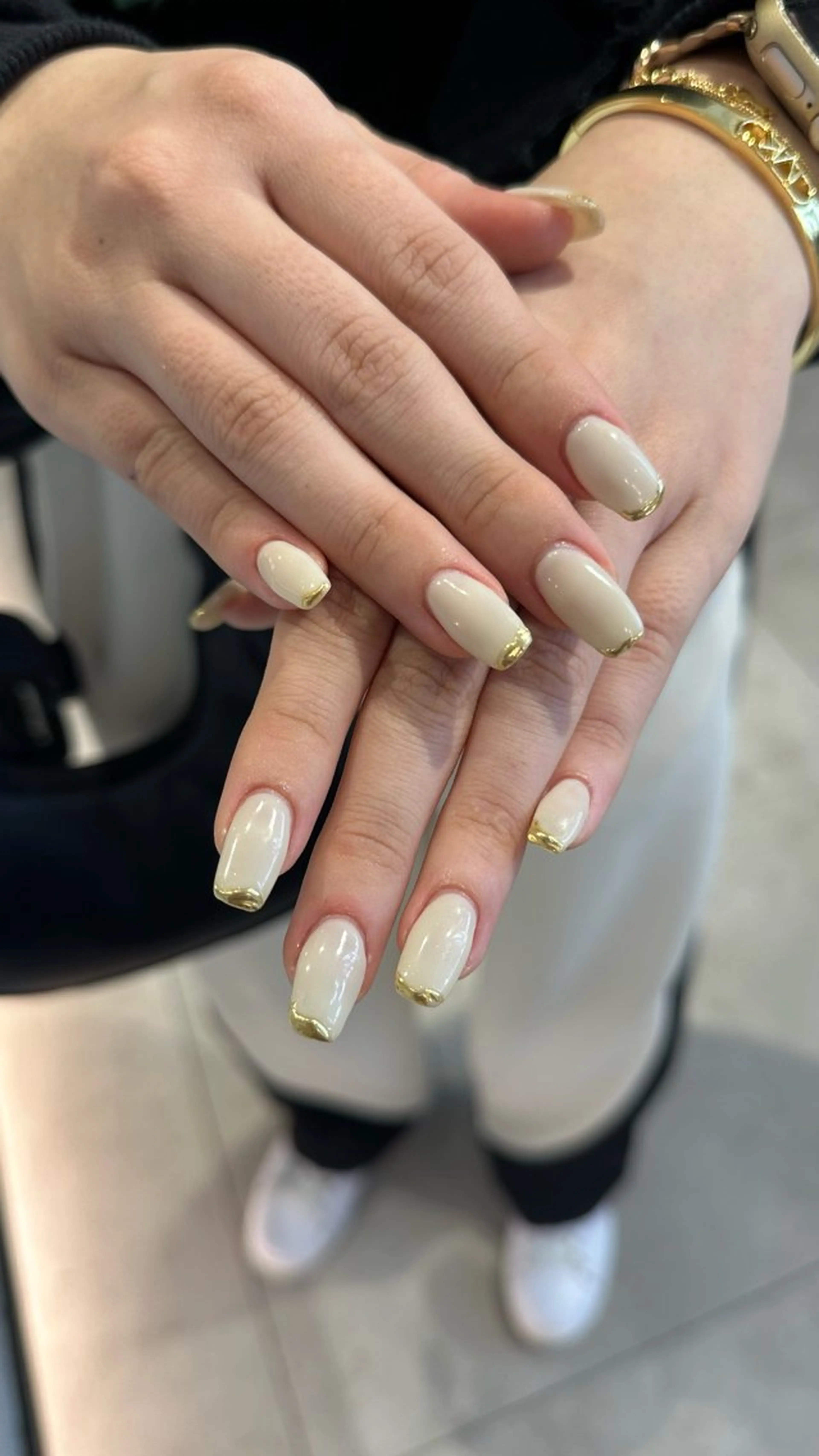 ネイル ハンドネイル 韓国ヘアメンズ・レデ ィース特化ミクのヘアスタイル